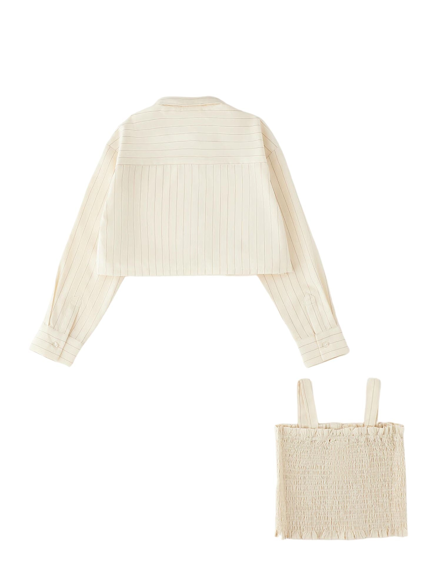 0g51100 - COMPLETI BAMBINA - SARABANDA