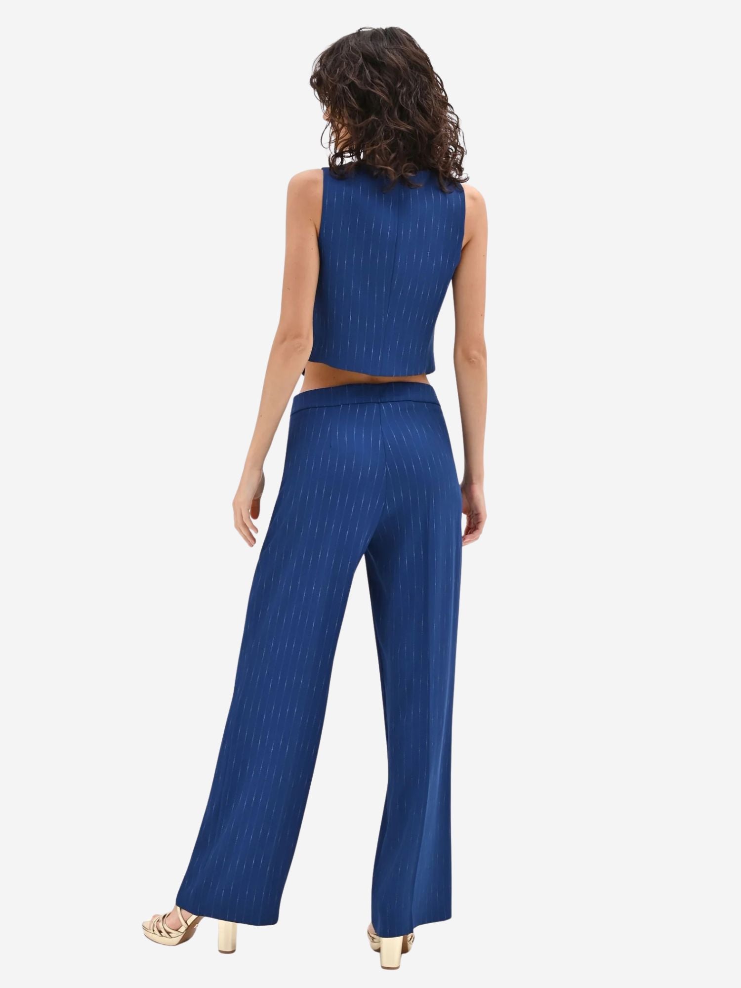 cfc0128027003 - Pantaloni - RINASCIMENTO