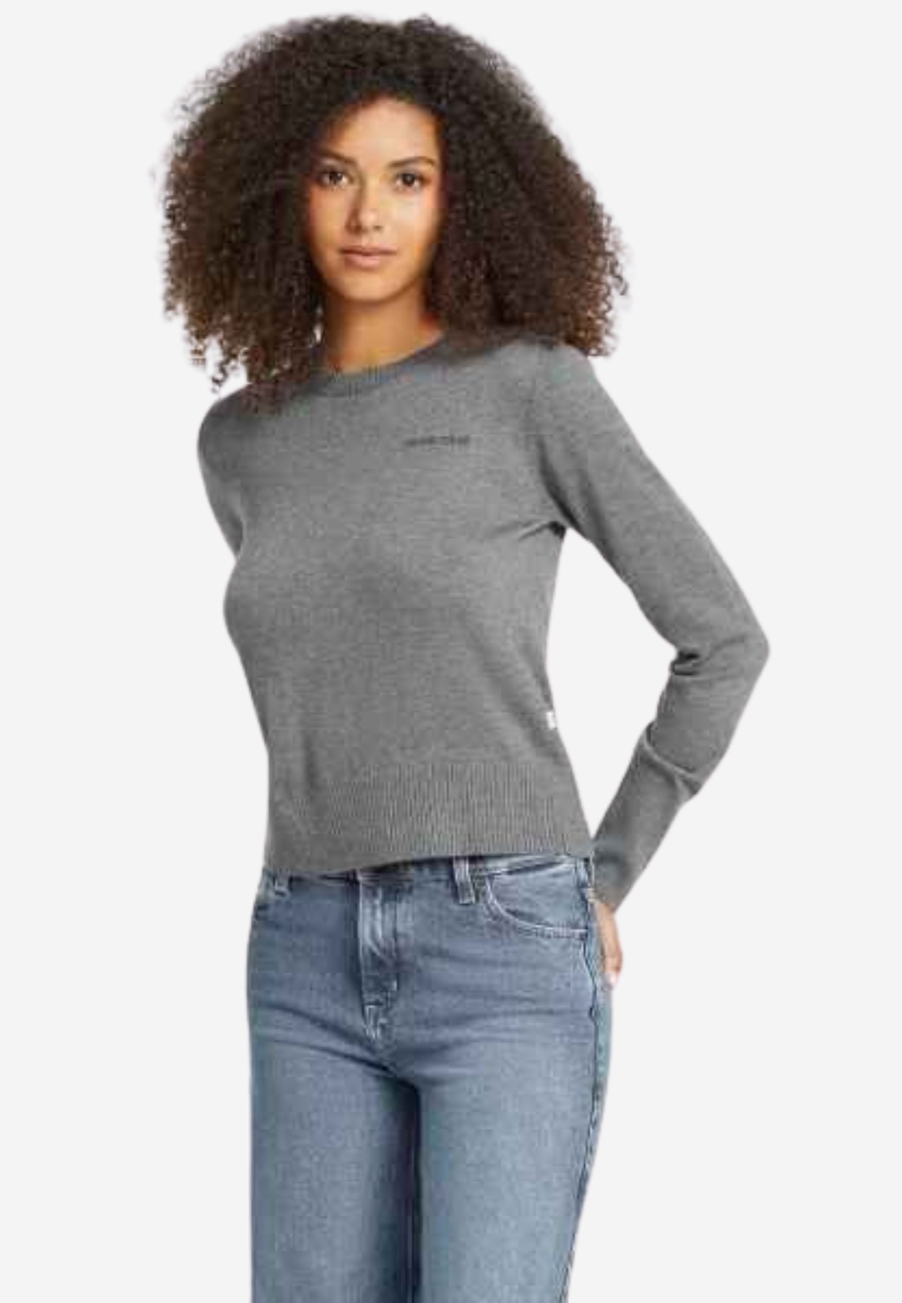 GJ-W4BR83Z3HO2 - Maglia - guess