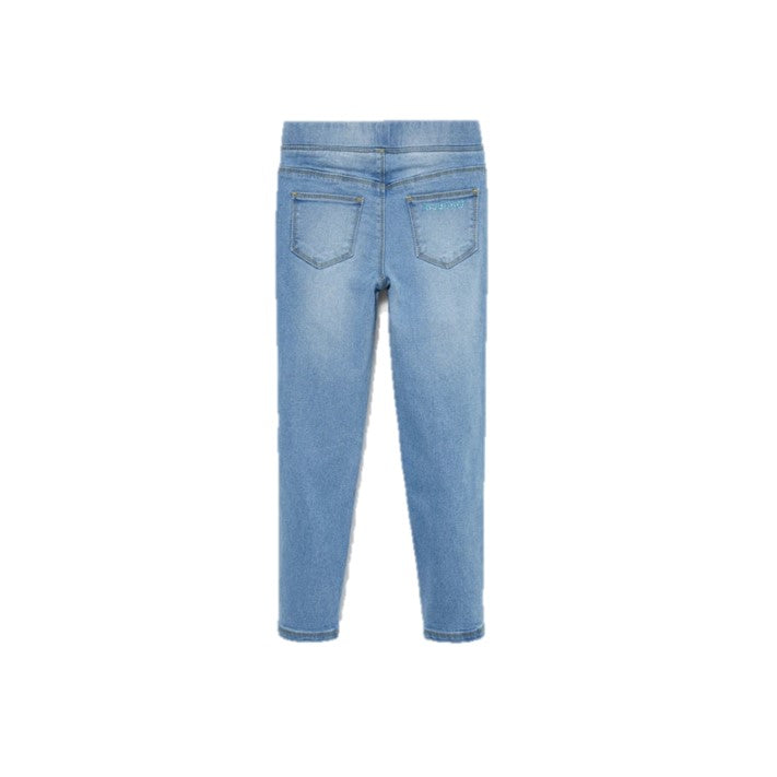 22SGKN01 - Pantaloni - DESIGUAL