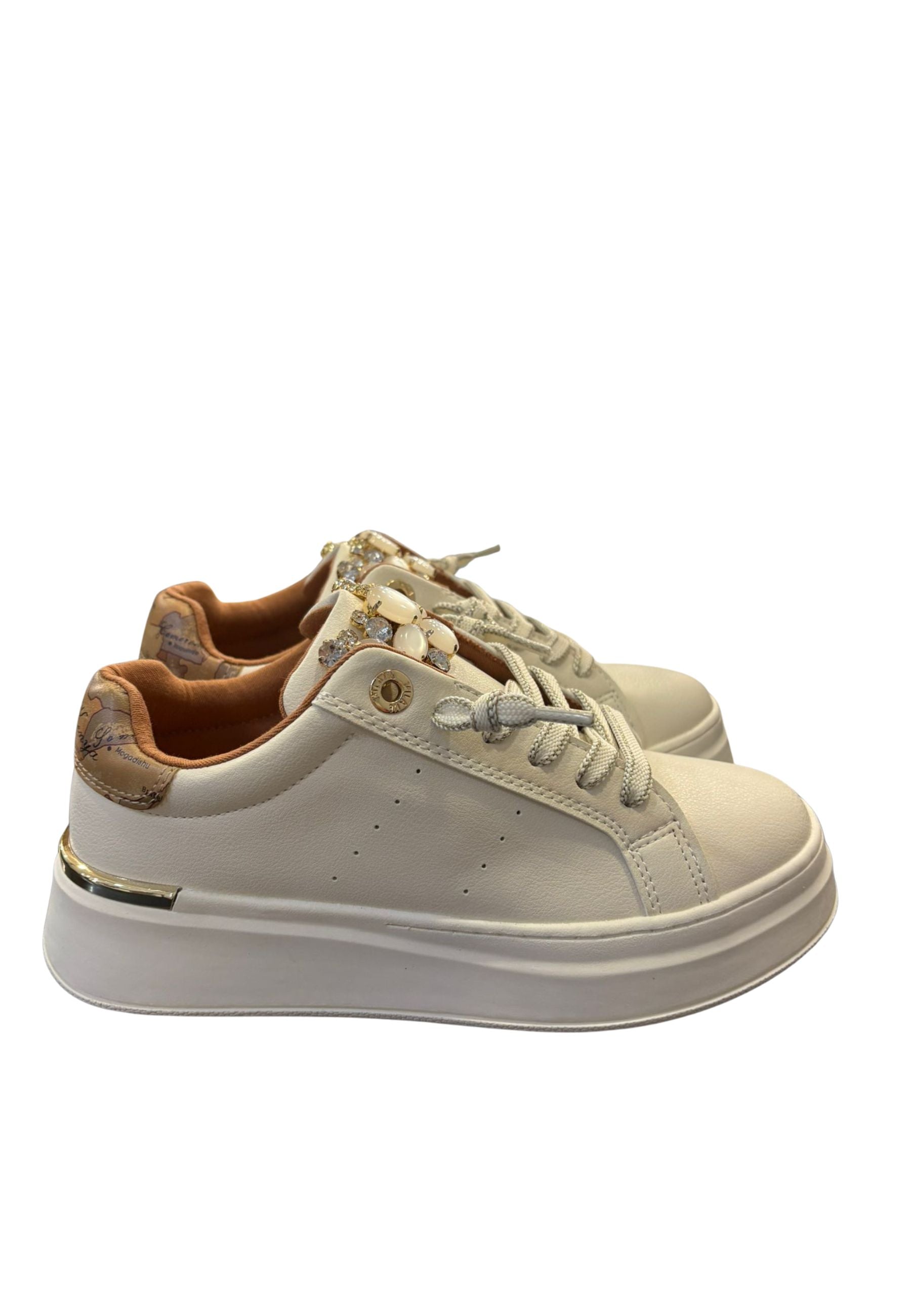 N22690289A630 - Scarpe - ALVIERO MARTINI