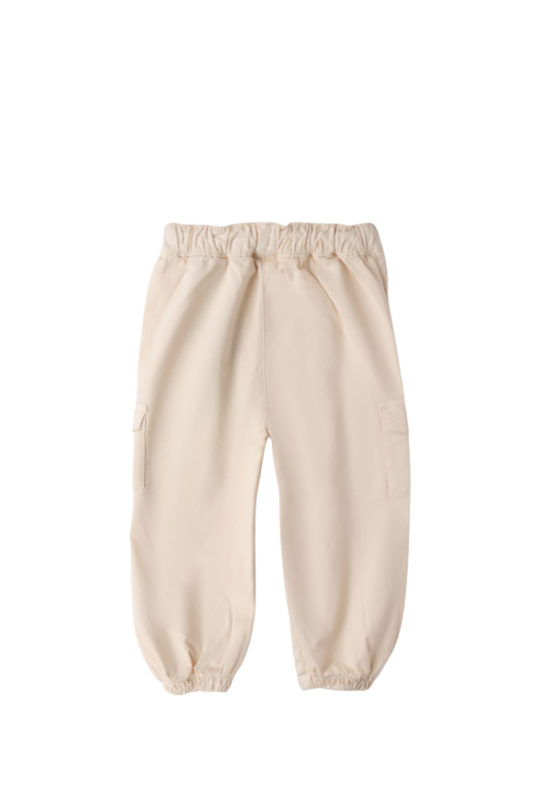 of23200 - PANTALONI BAMBINA - SARABANDA