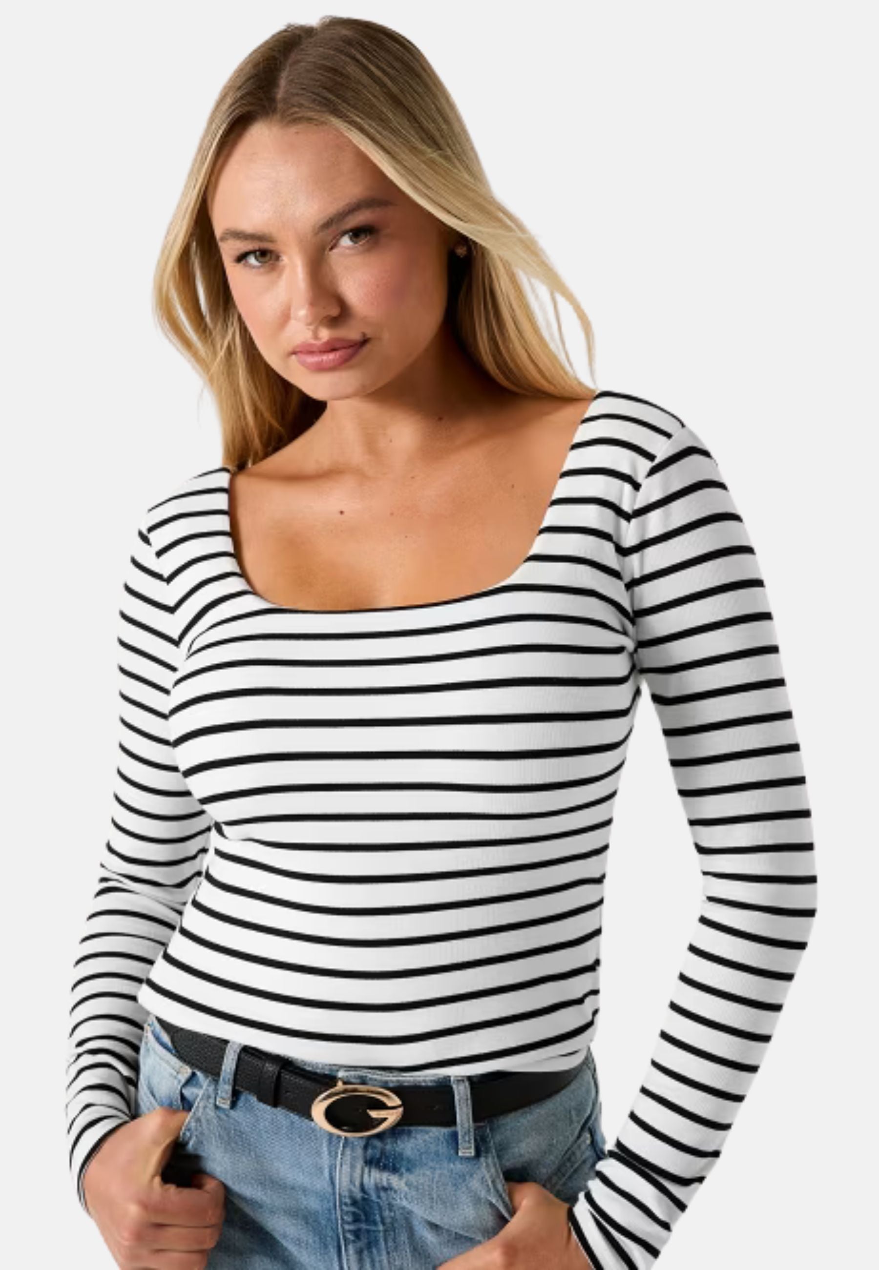 W6RP49KD492 - Maglia - guess