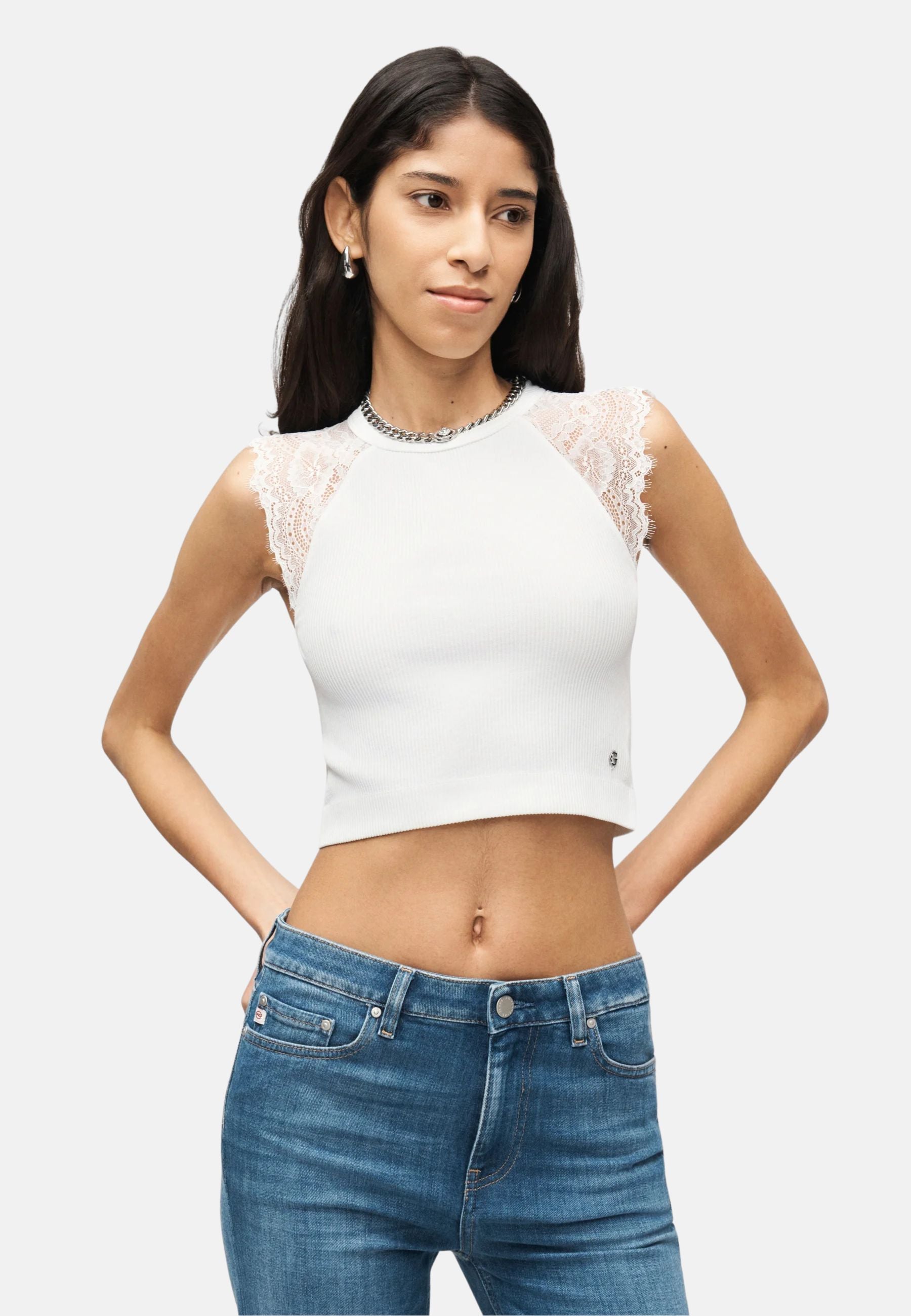 W6GZ01Z0606 - Top - guess