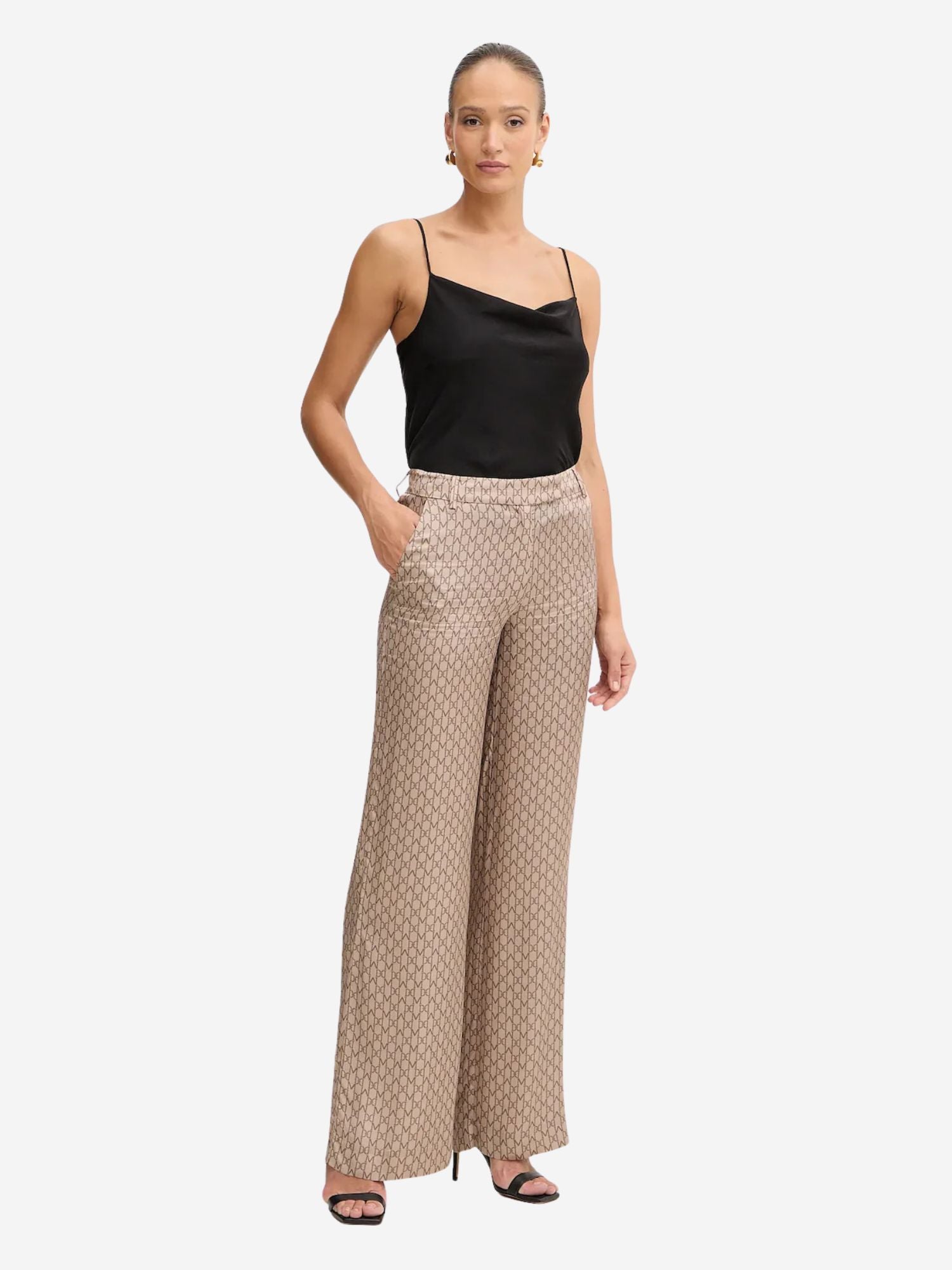 5yggb247298a - Pantaloni - MARCIANO