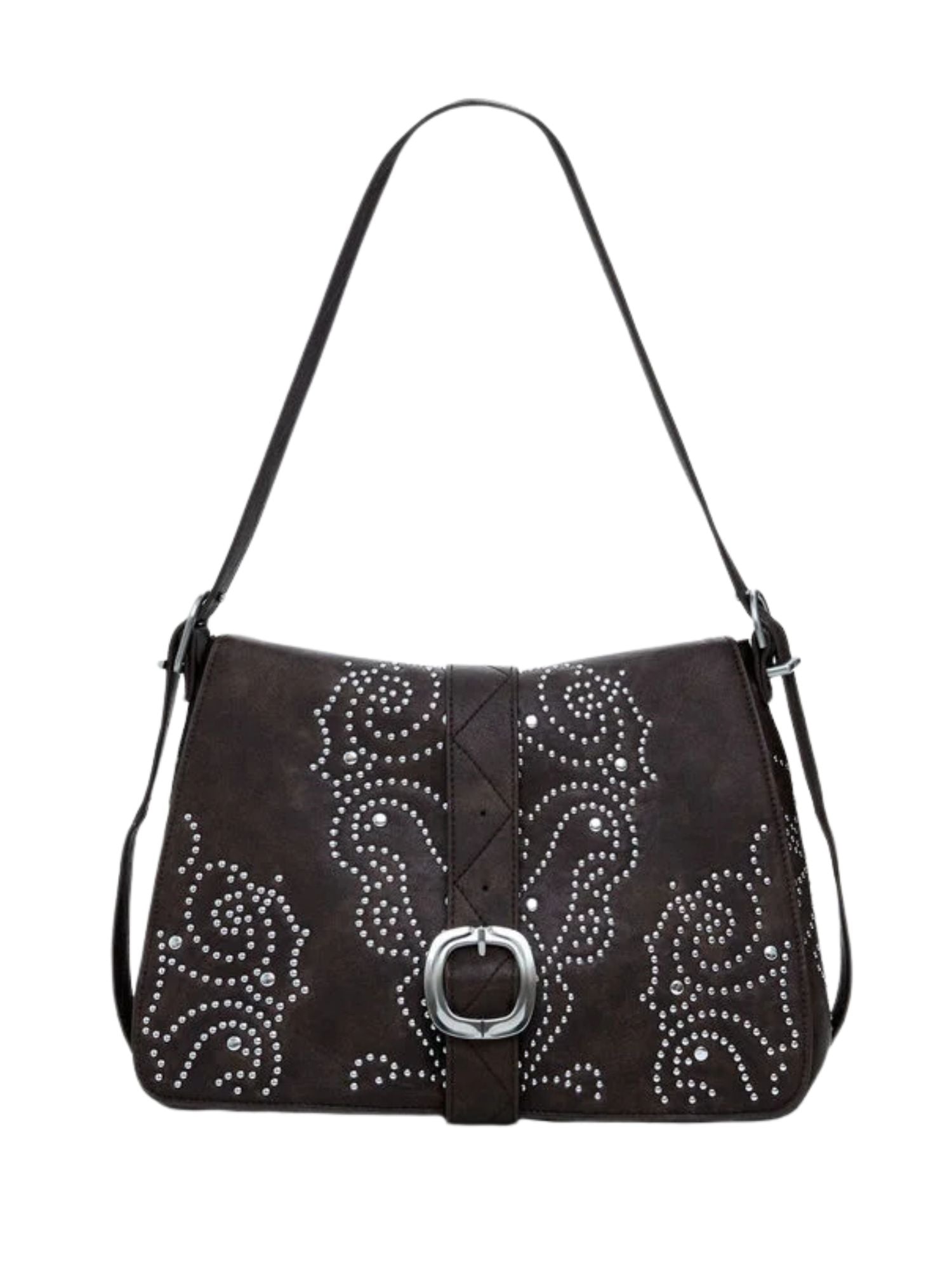 25WAXP34 - Borsa - DESIGUAL