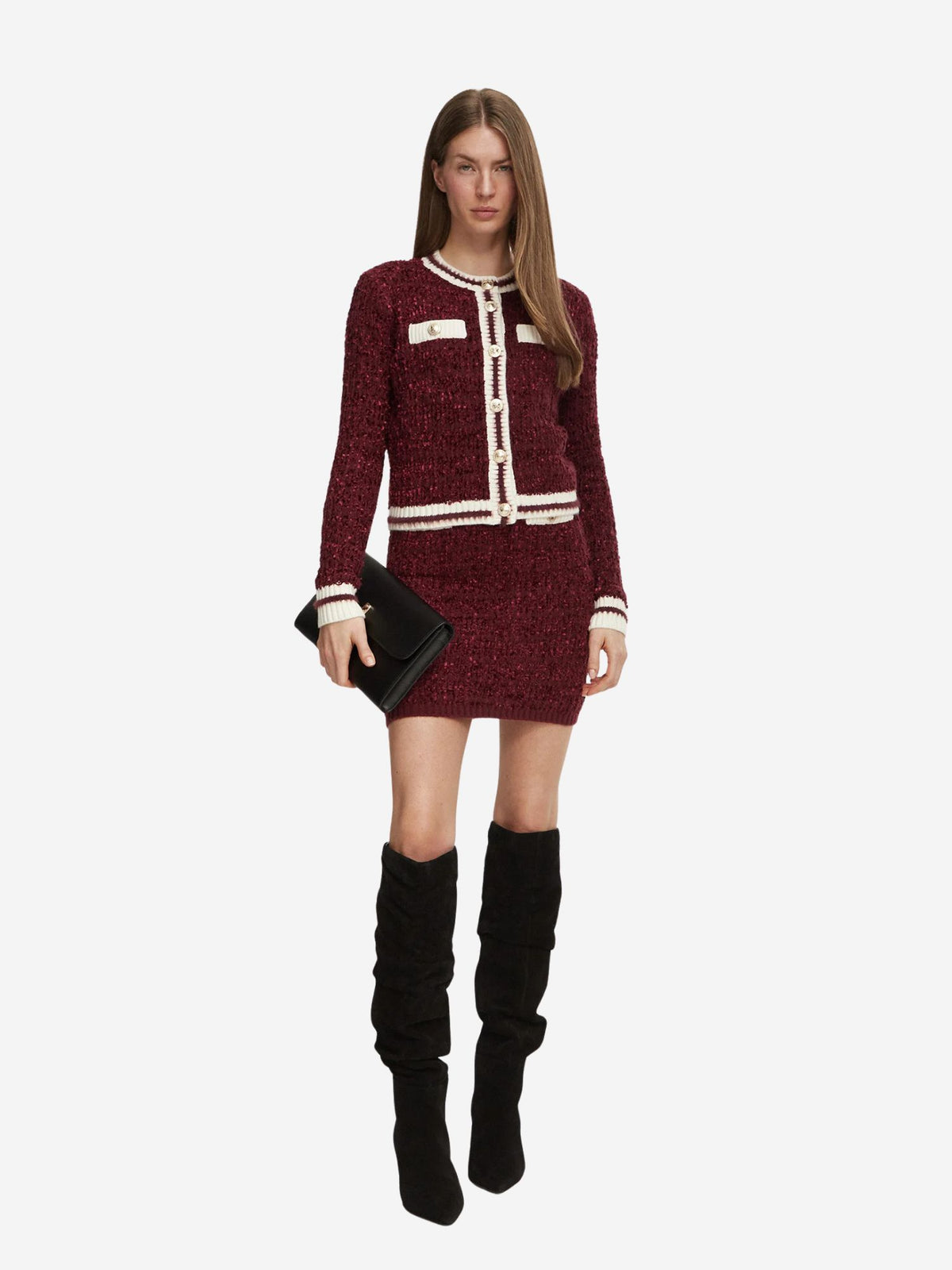 W6BR75Z1764 - Maglia - guess