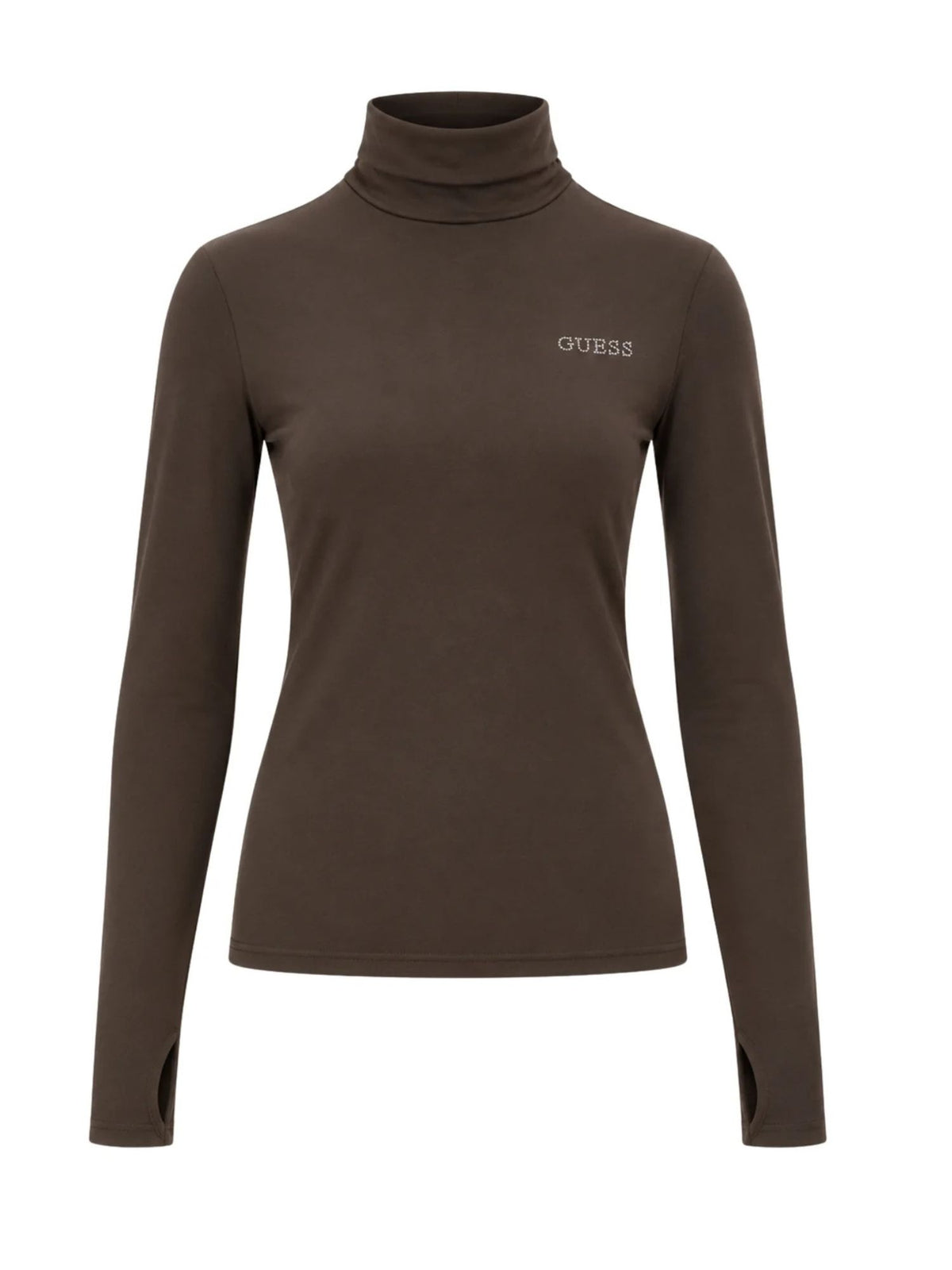 V6BP11K6907 - Maglia - Guess Activewear