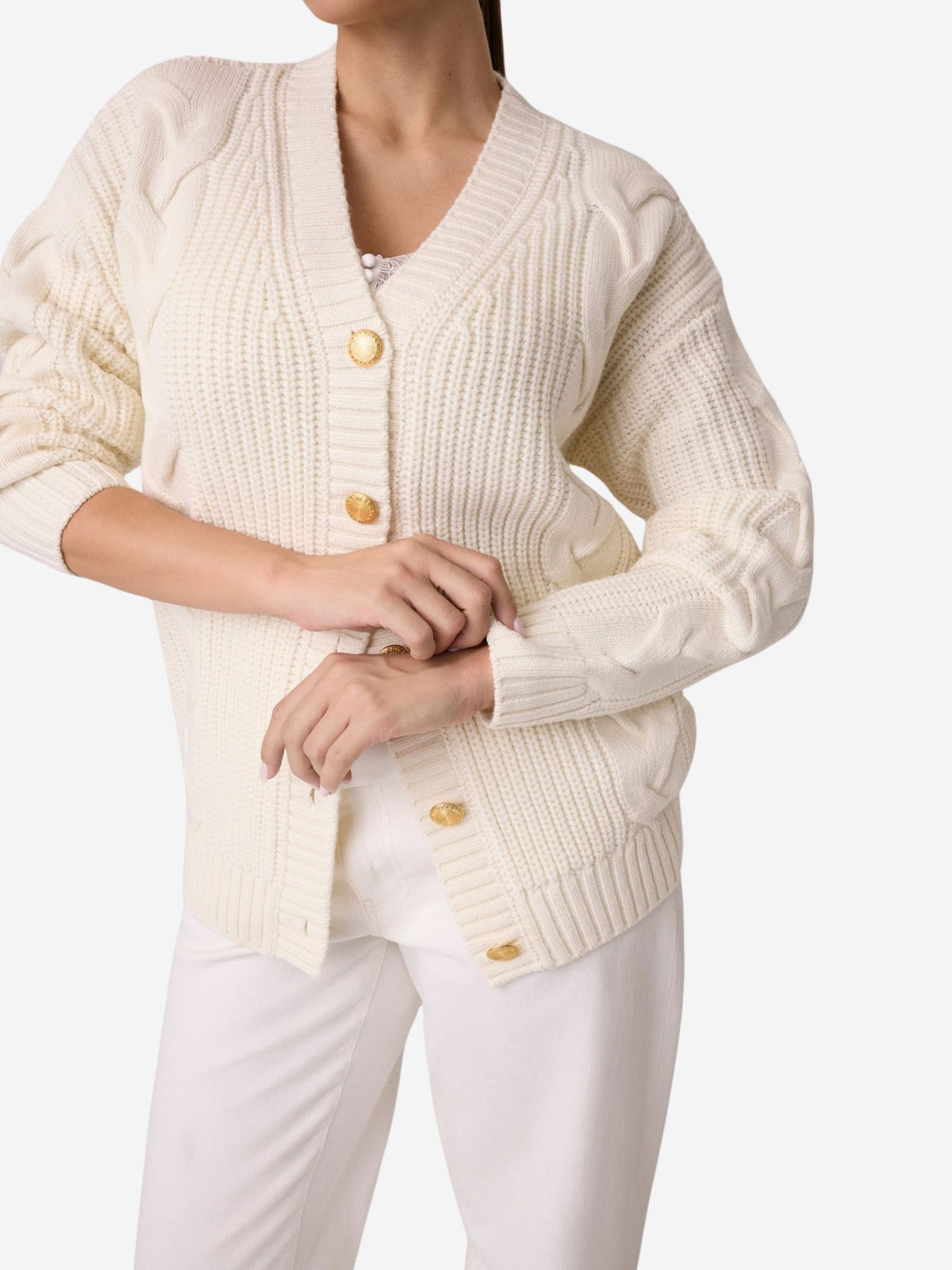 G6BR26Z1838 - Maglia - MARCIANO