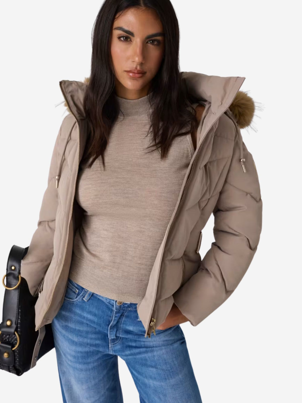 W6BL58W4197 - Giubbino - guess