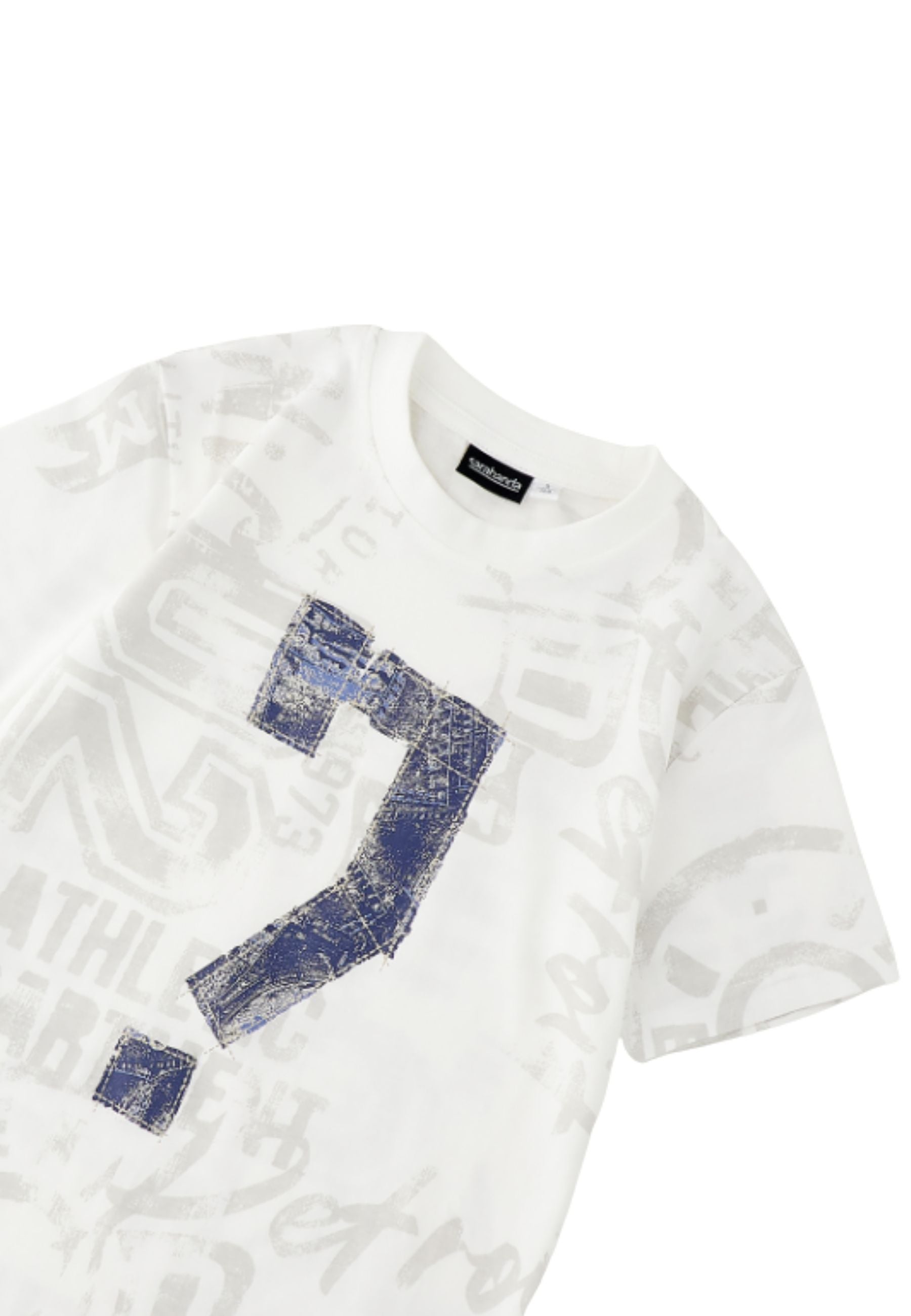 0g70800 - Maglia - SARABANDA