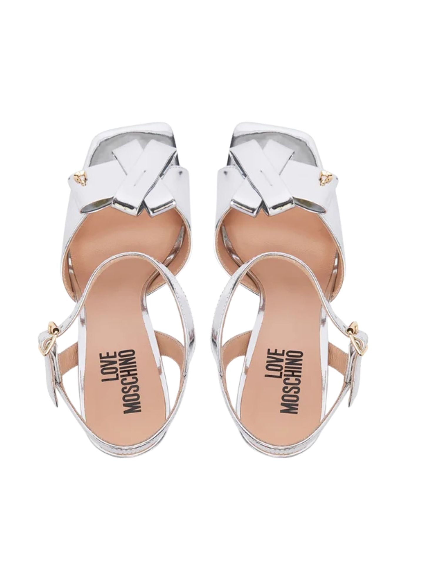 ja16069g0oje090b - Sandali - LOVE MOSCHINO