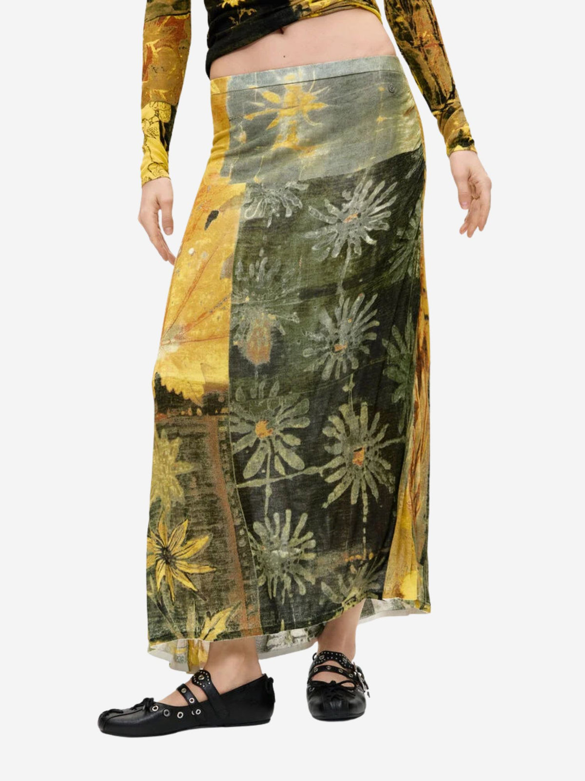 26WWFF03 - Gonna - DESIGUAL