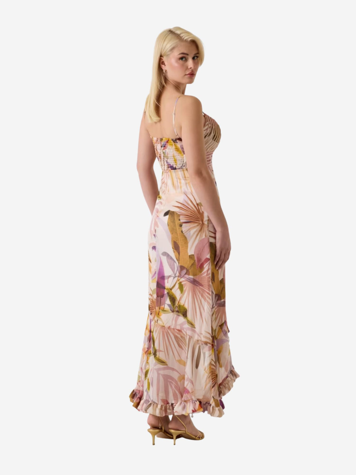 W6YK68W3189 - Abiti - guess