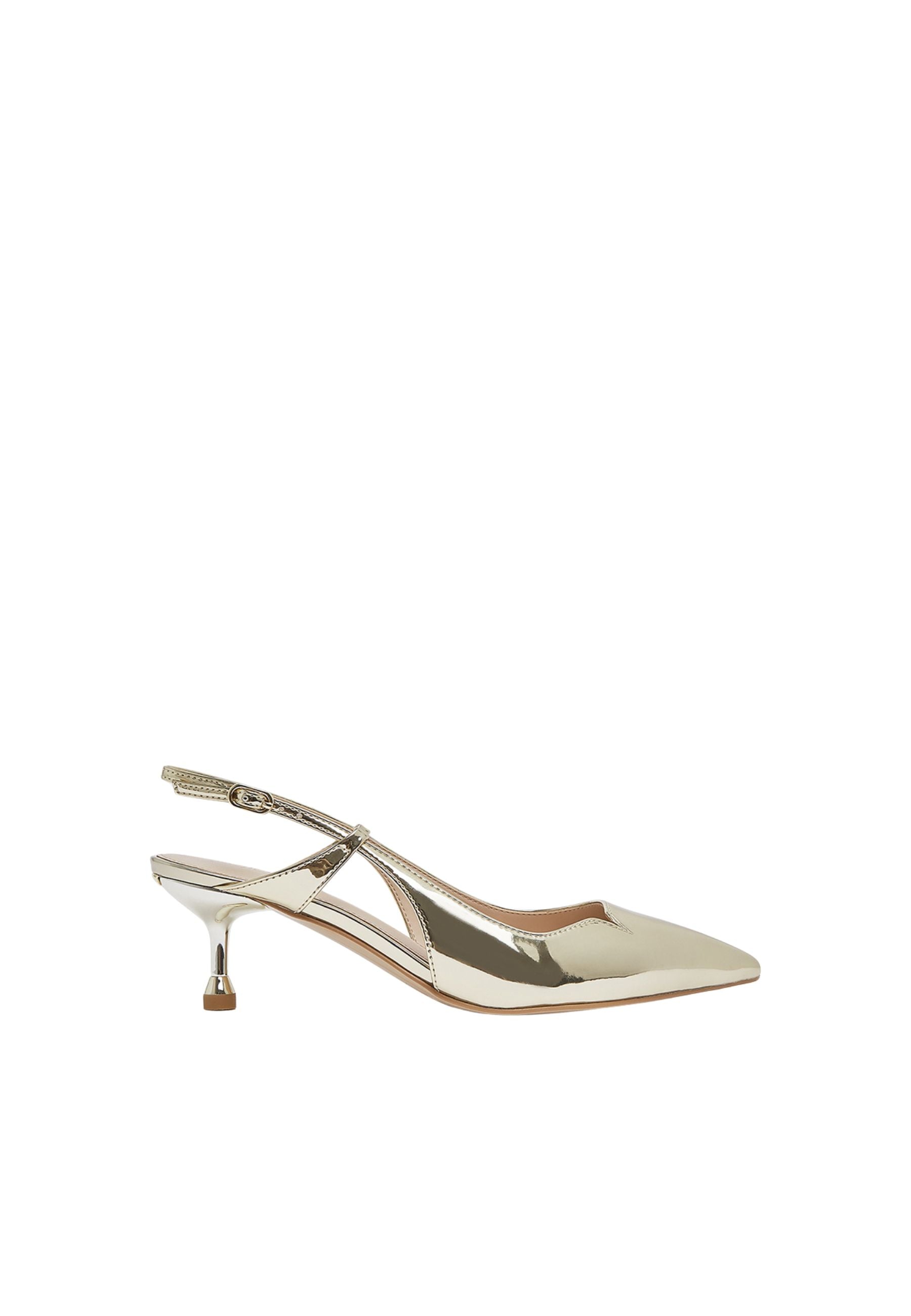 SXX015EX029 - Scarpe - LIU JO
