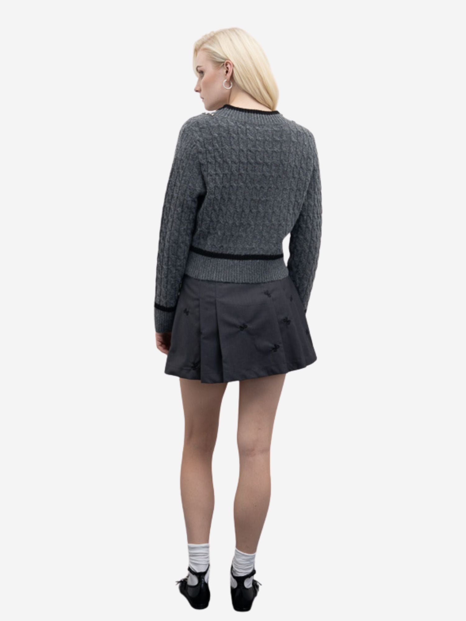 14203098 - Maglia - GOA GOA