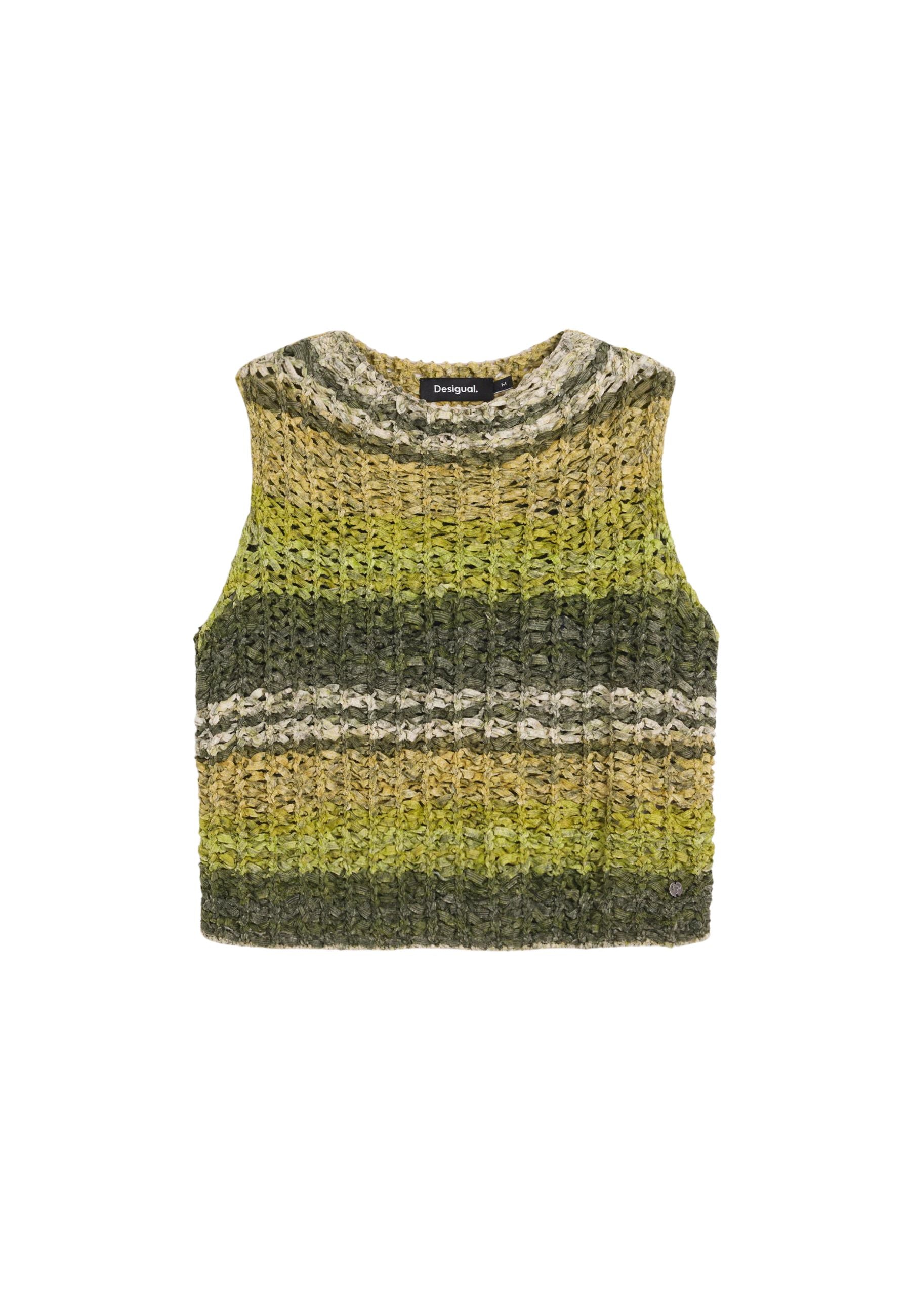 26SWTF05 - Maglia - DESIGUAL