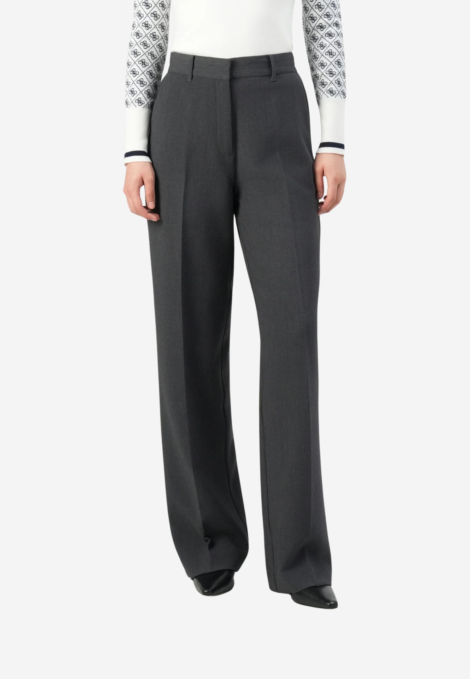 W5BB08W2402 - Pantalone - guess