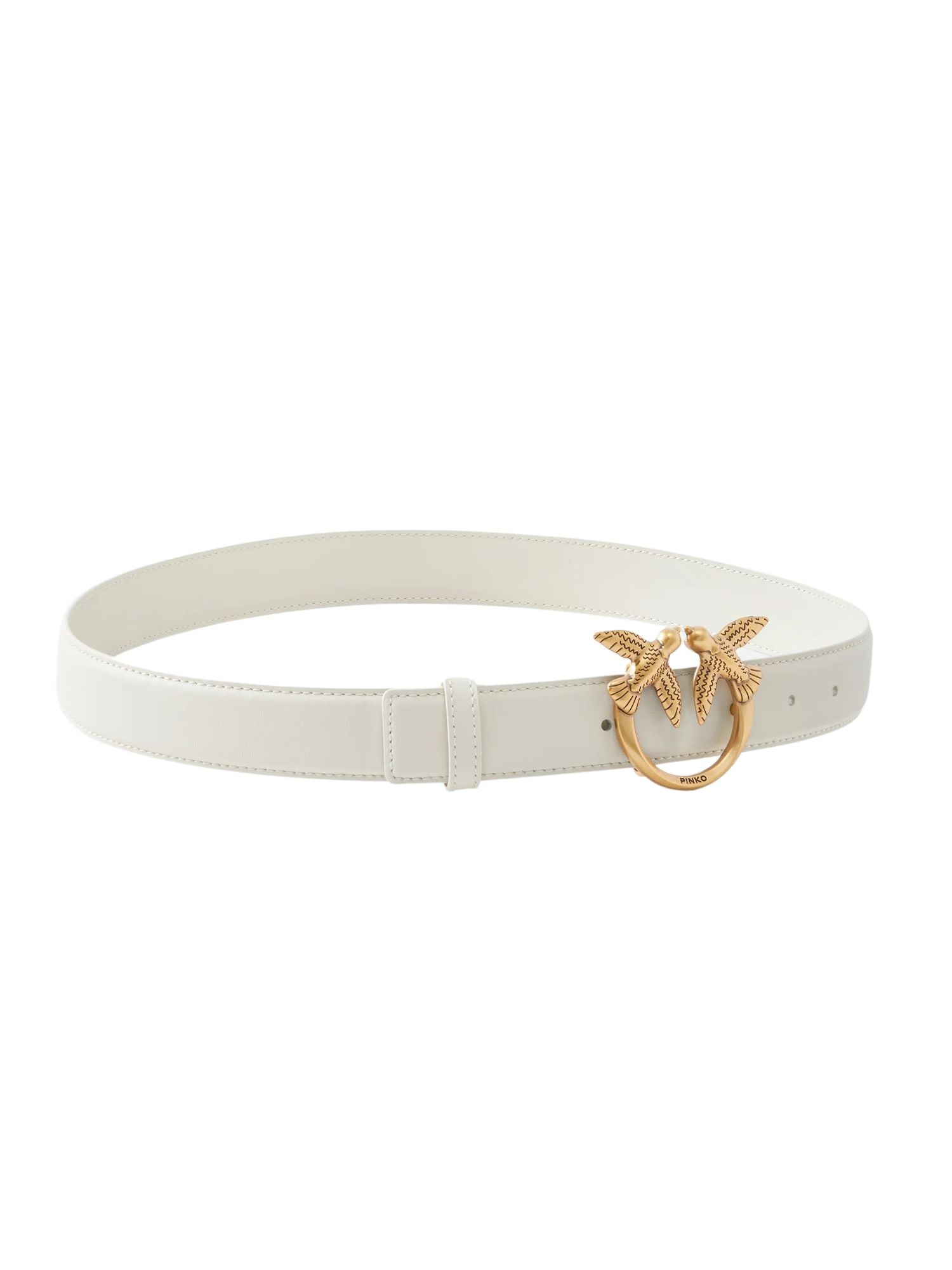 100125A0F1 - Cintura - PINKO