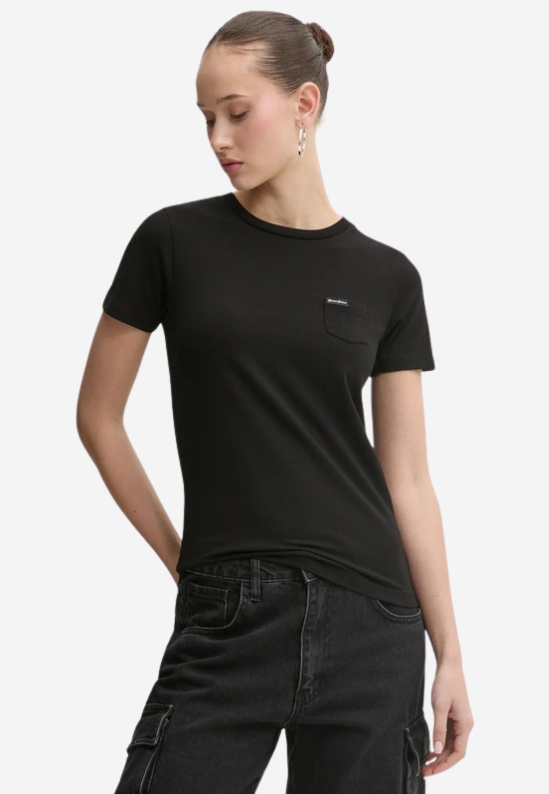 GJ-W5RI52J1314 - Maglia - guess