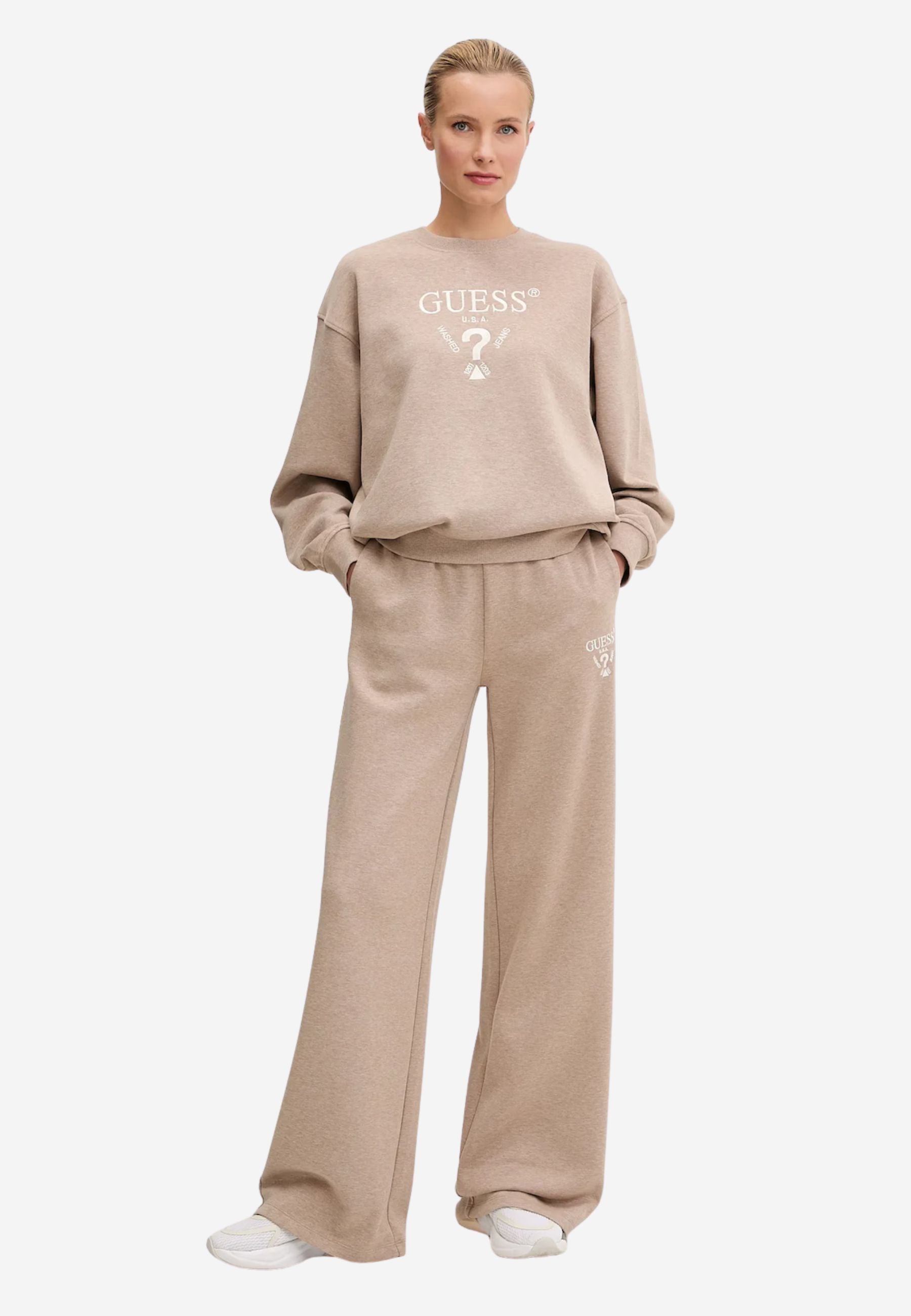V5RB12KC3D2 - Pantaloni - guess