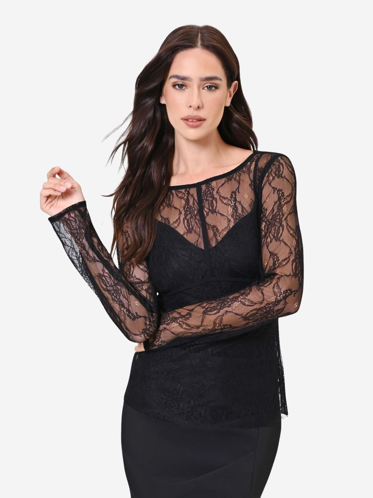 cfc0130661003 - Maglia - RINASCIMENTO