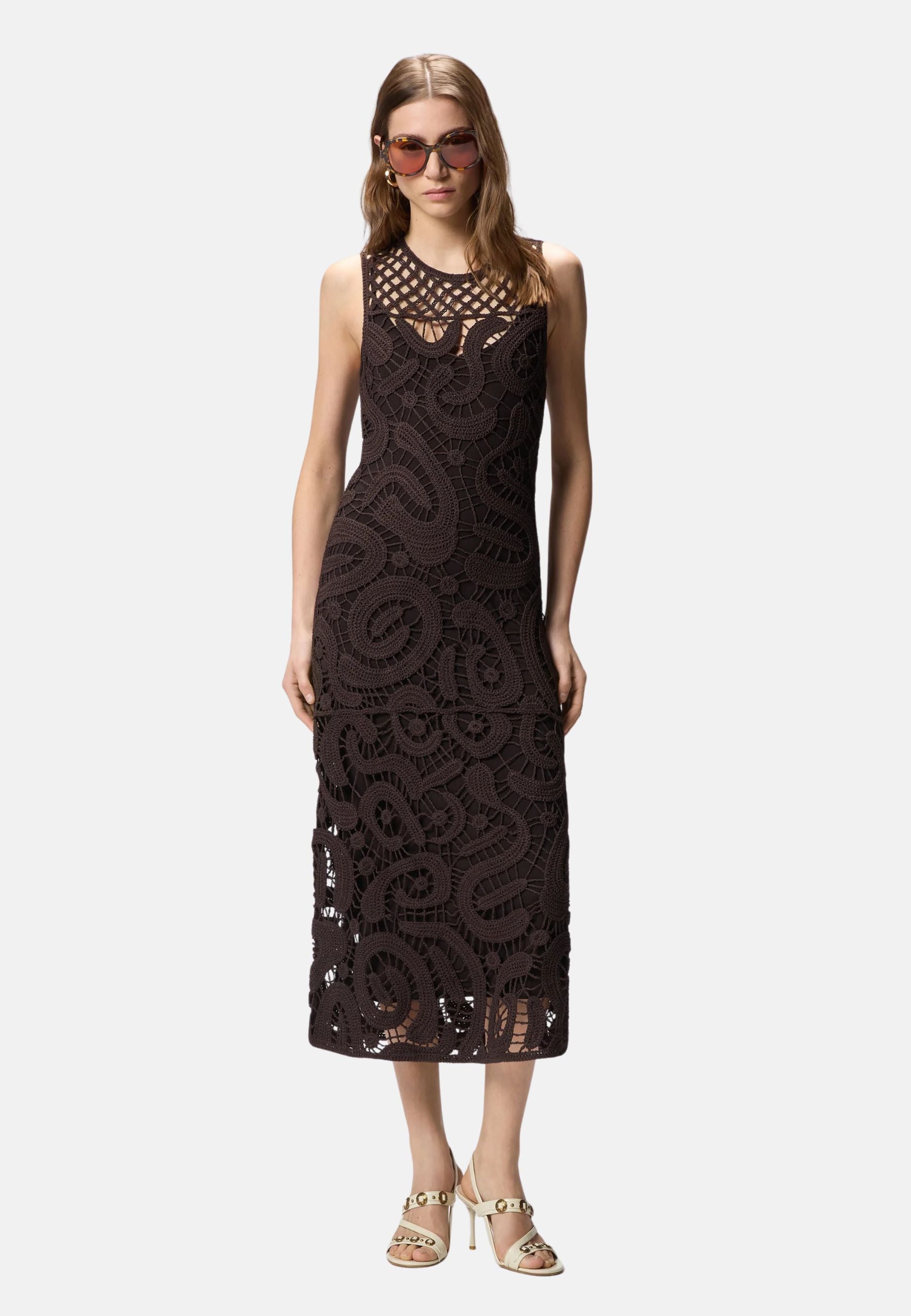 106361A354 - Abiti - PINKO