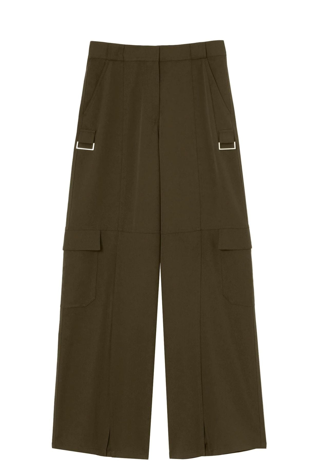 104480a18e - Pantaloni - PINKO