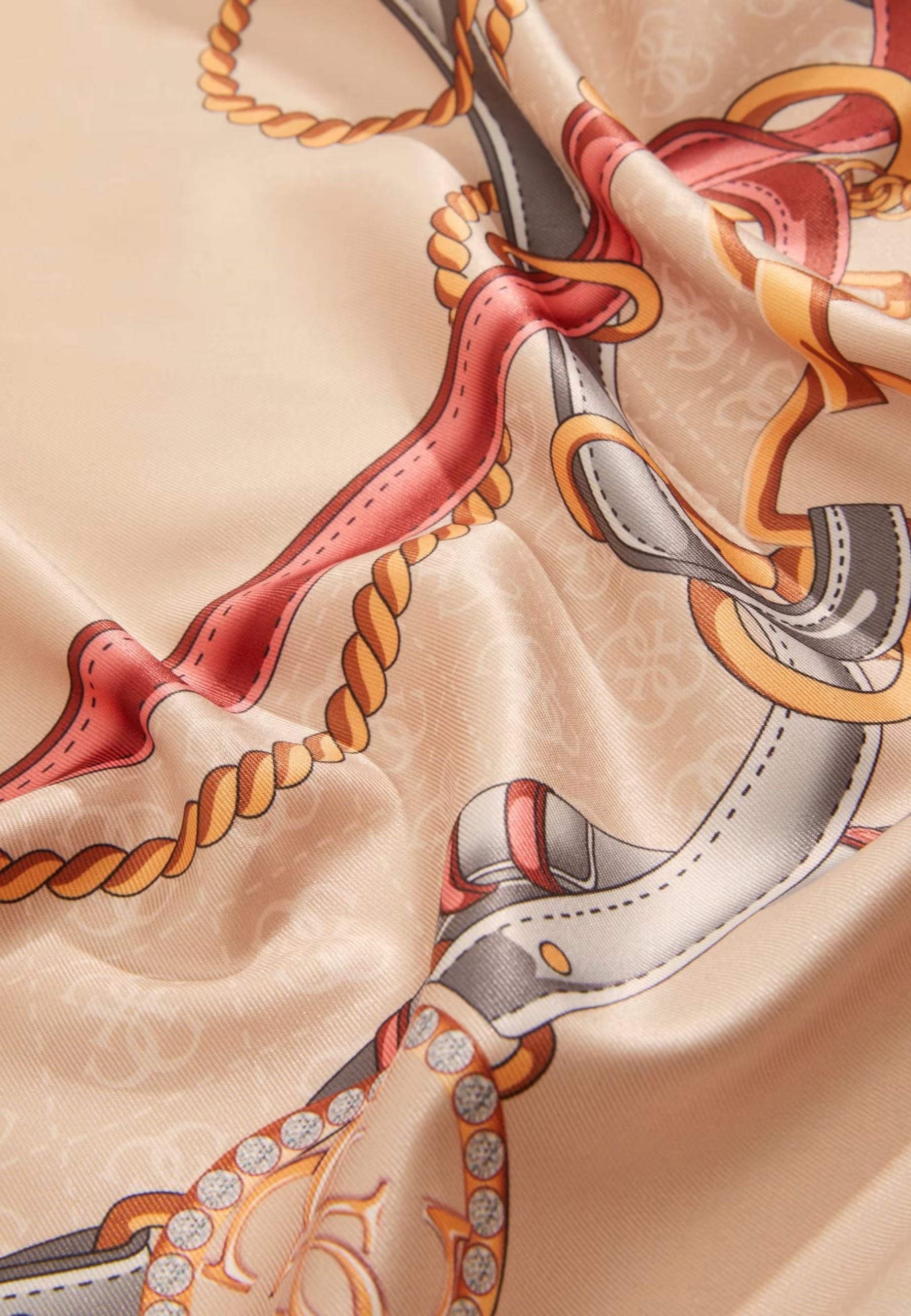 AW5444POL01 - Foulard - guess