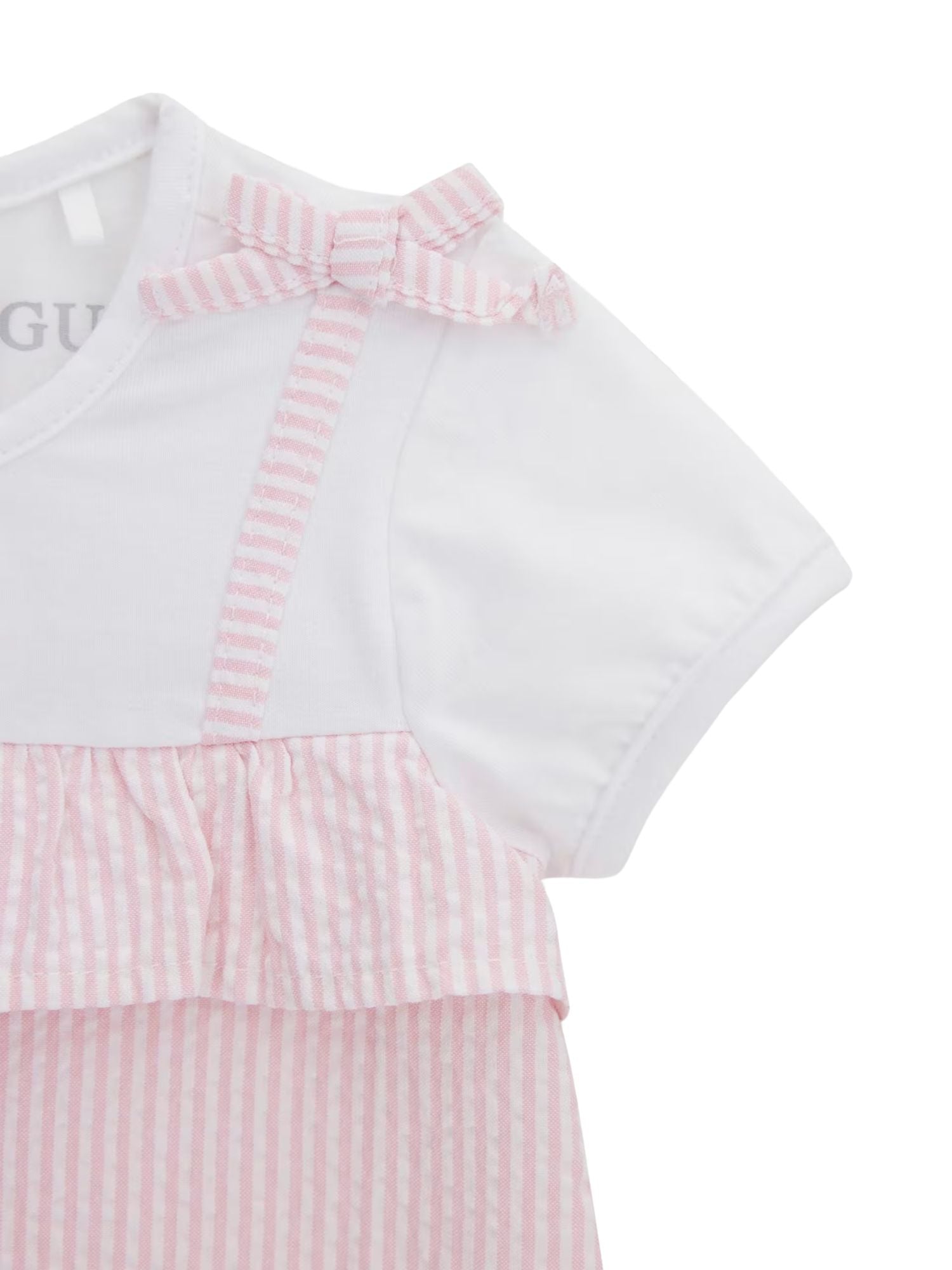 A6GK00K6YW0 - COMPLETI BAMBINA - guess
