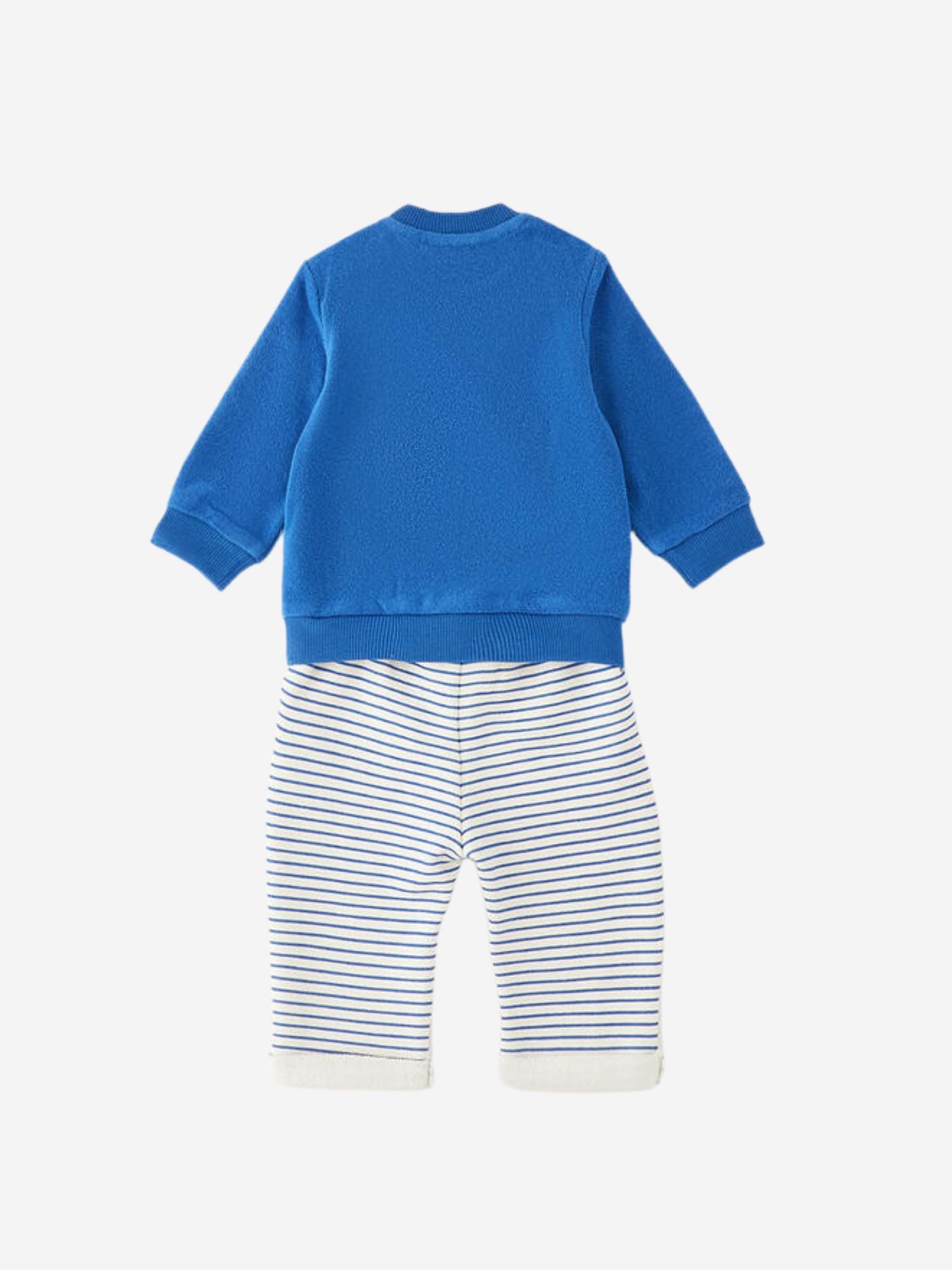 3g67400 - Completi Bambino - MINIBANDA