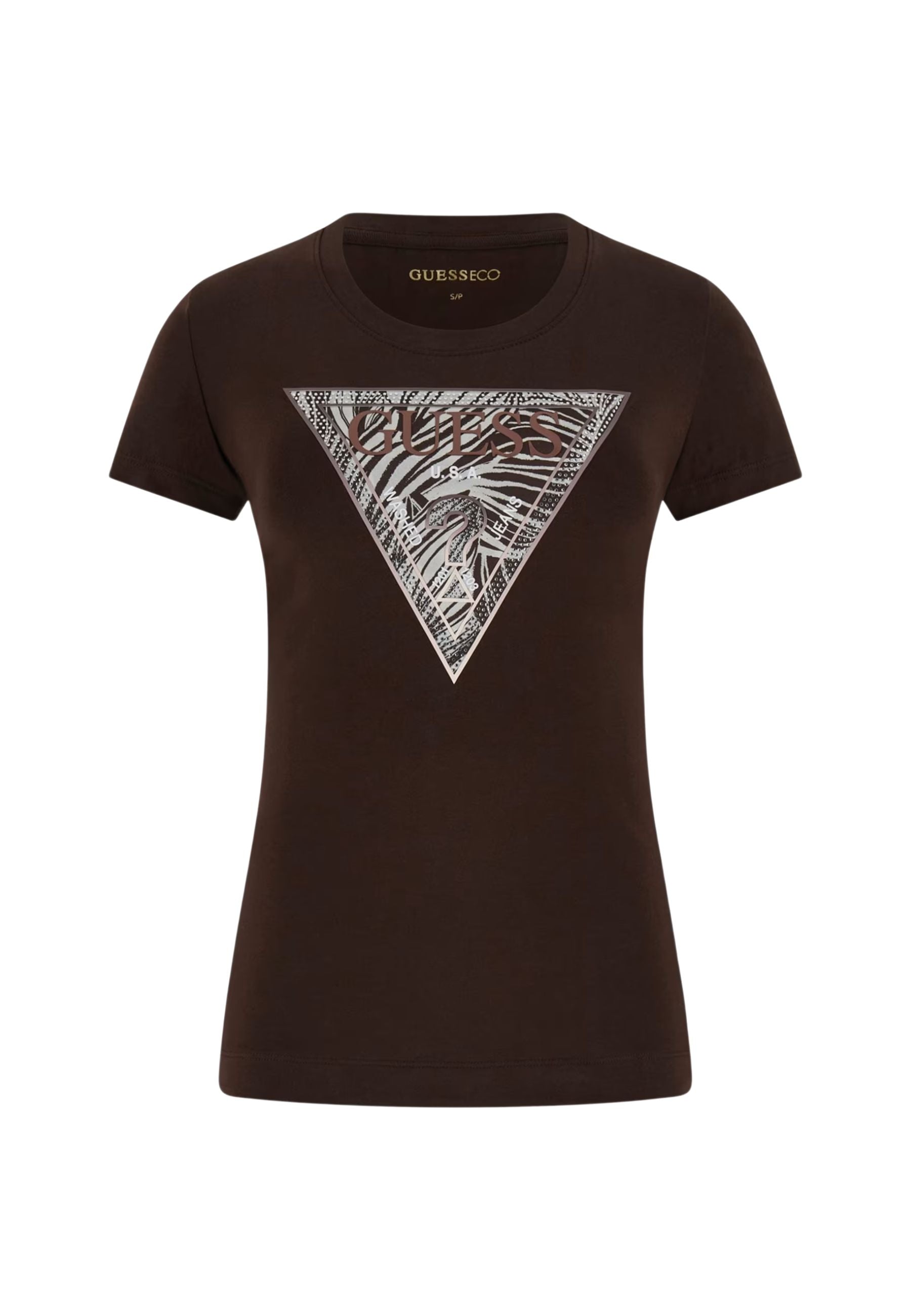 W6GI19K3042 - Maglia - guess