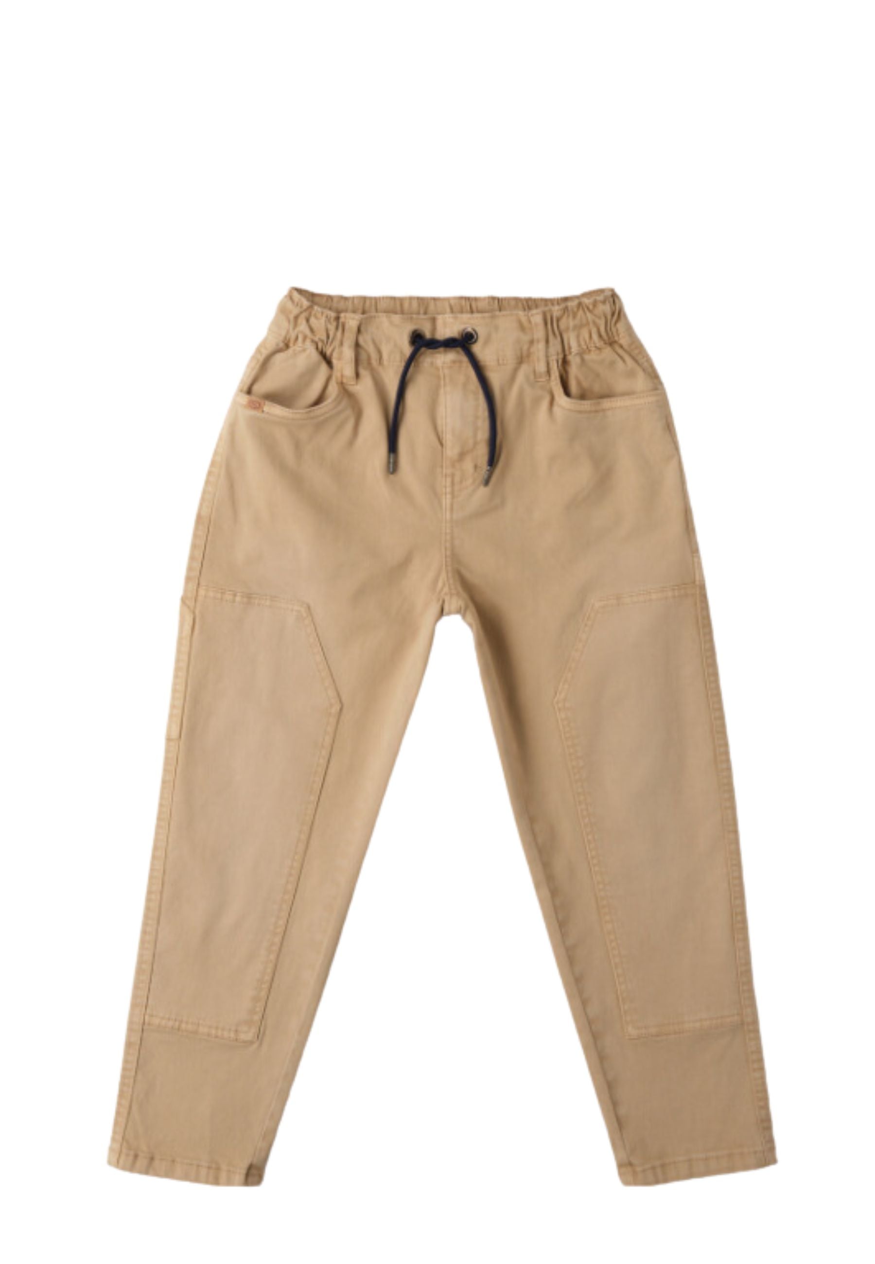 0B63600-JB22 - Pantaloni Bambino - SARABANDA