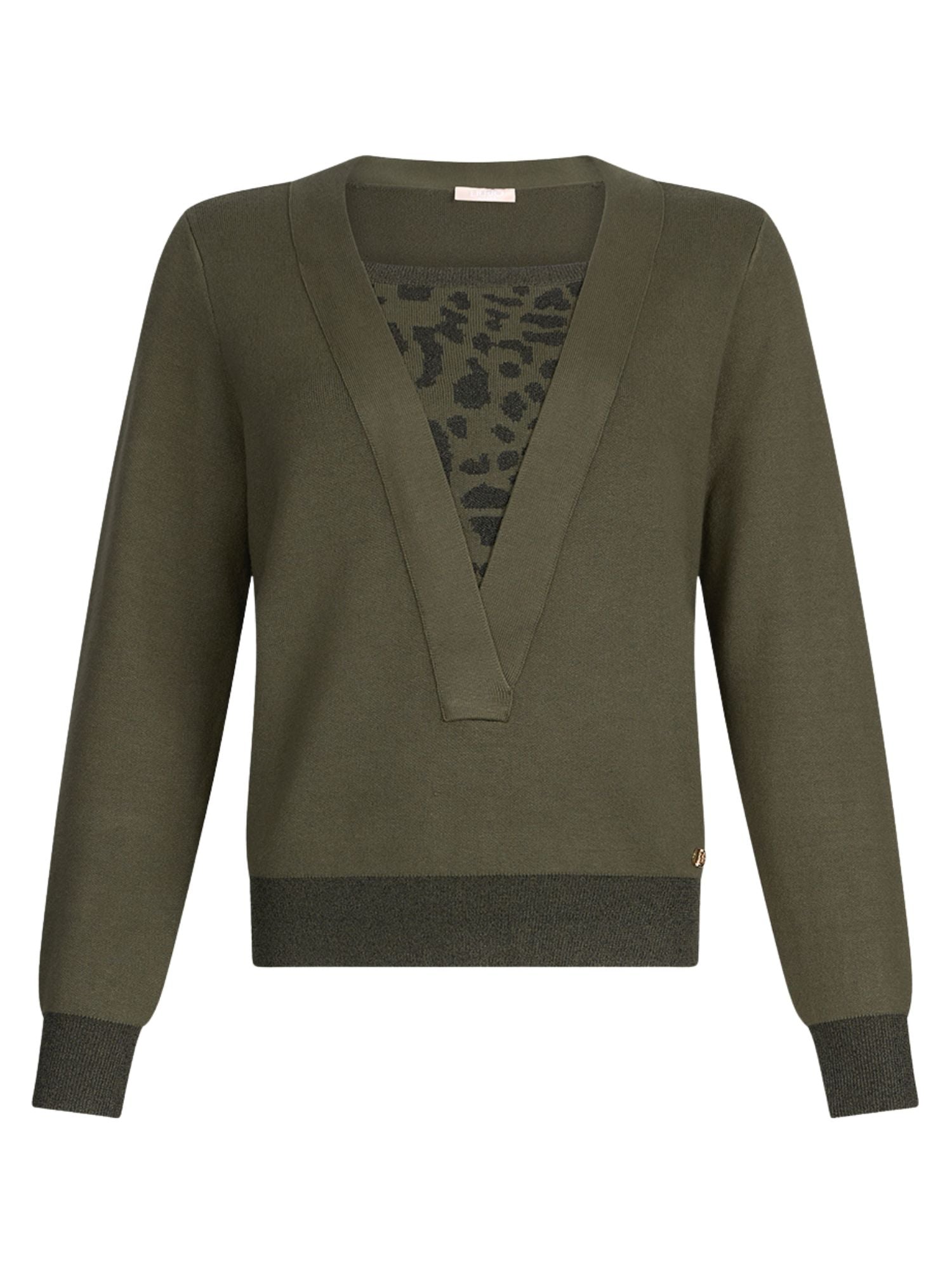 tf5254ms49i - Maglia - LIU JO