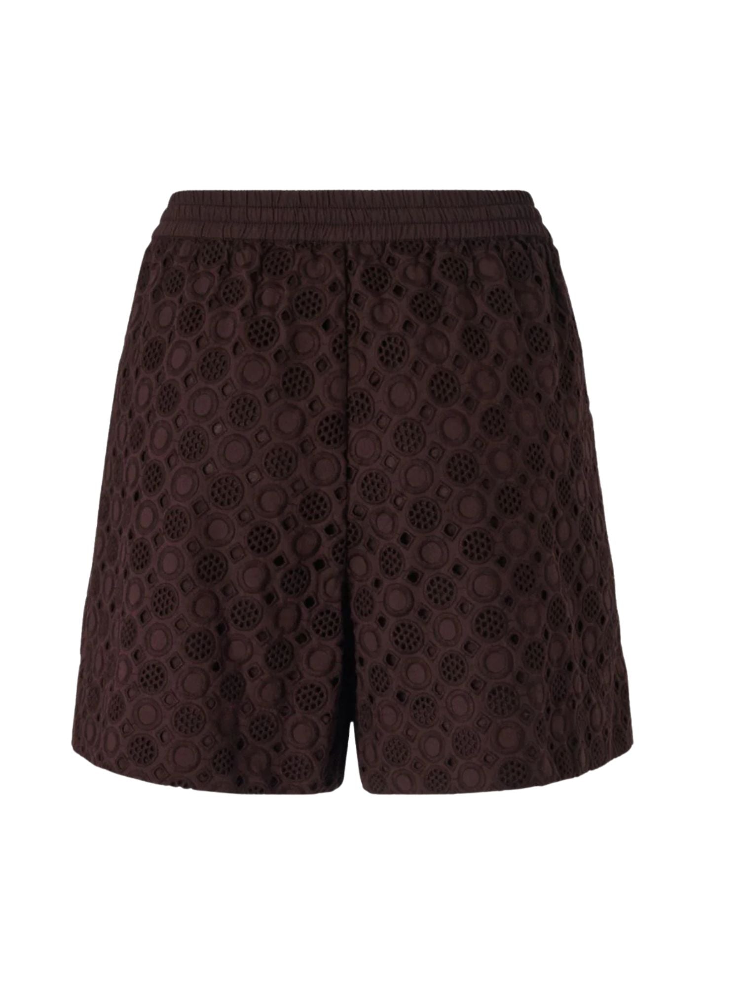 106223A35P - Shorts - PINKO