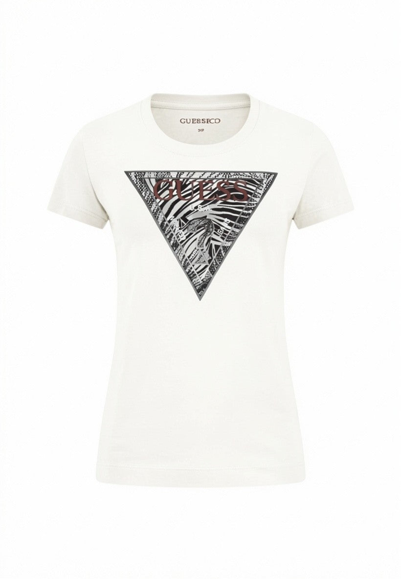 W6GI19K3042 - Maglia - guess