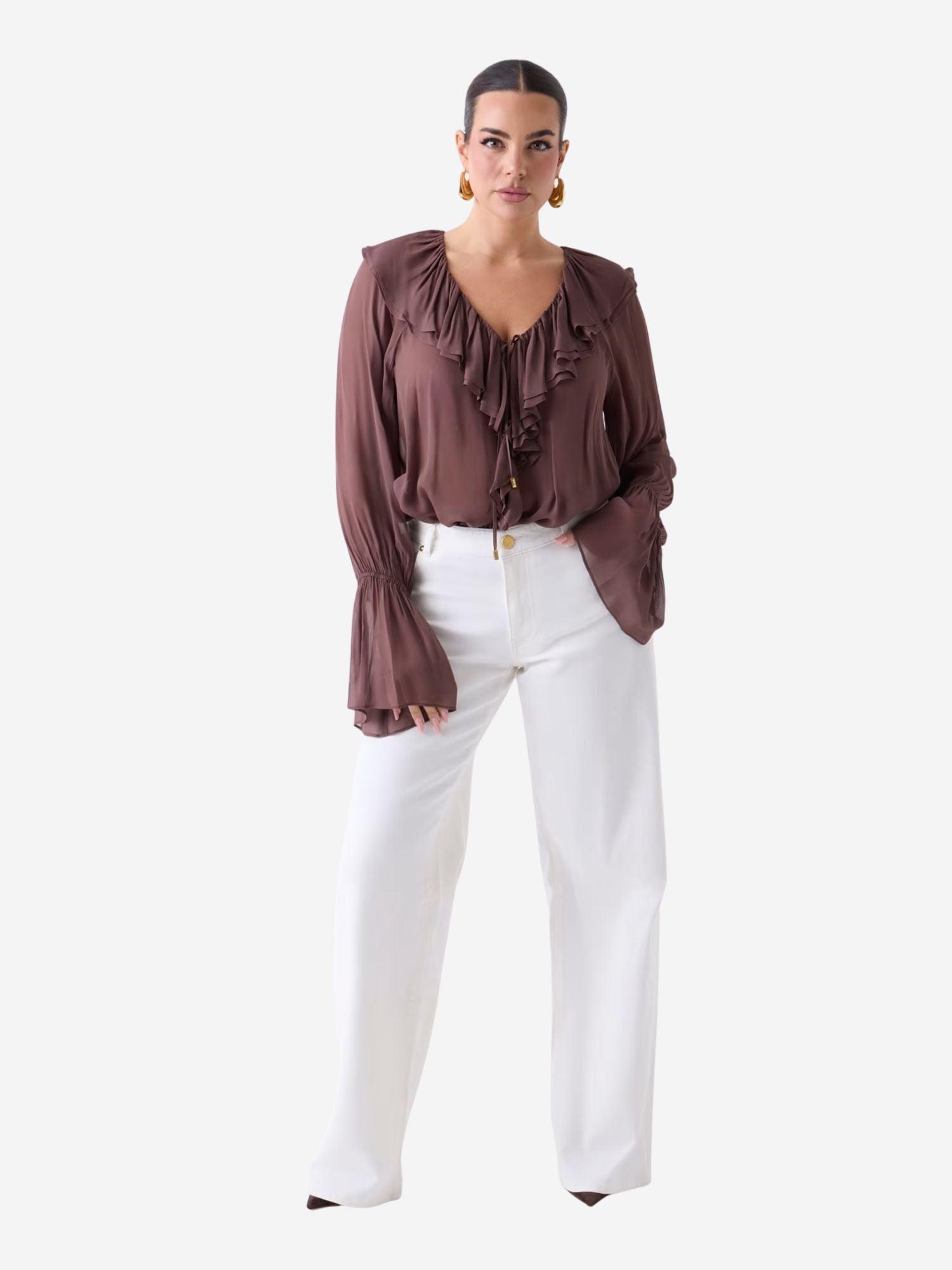 G6GH04W2385 - Camicia - MARCIANO