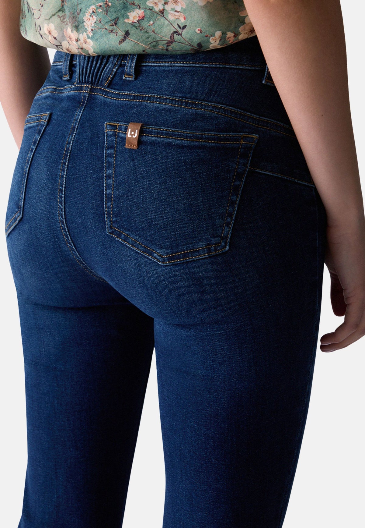 UF6058DS041 - Jeans - LIU JO