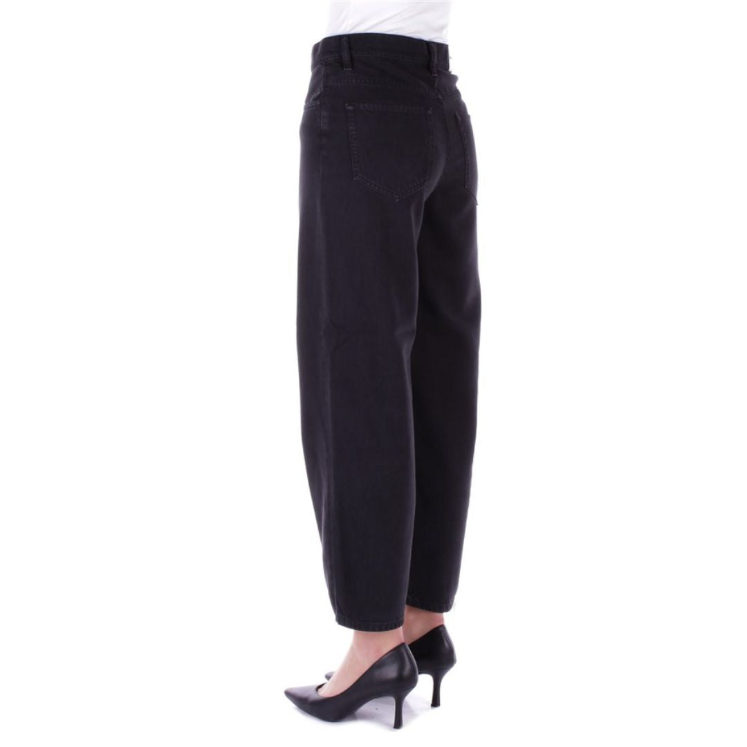 103857A2H6 - Pantaloni - PINKO