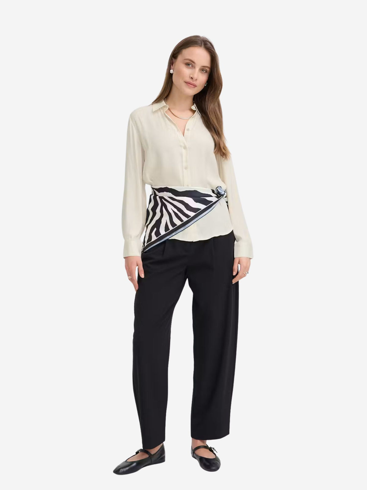 20819438 - Camicia - B.young