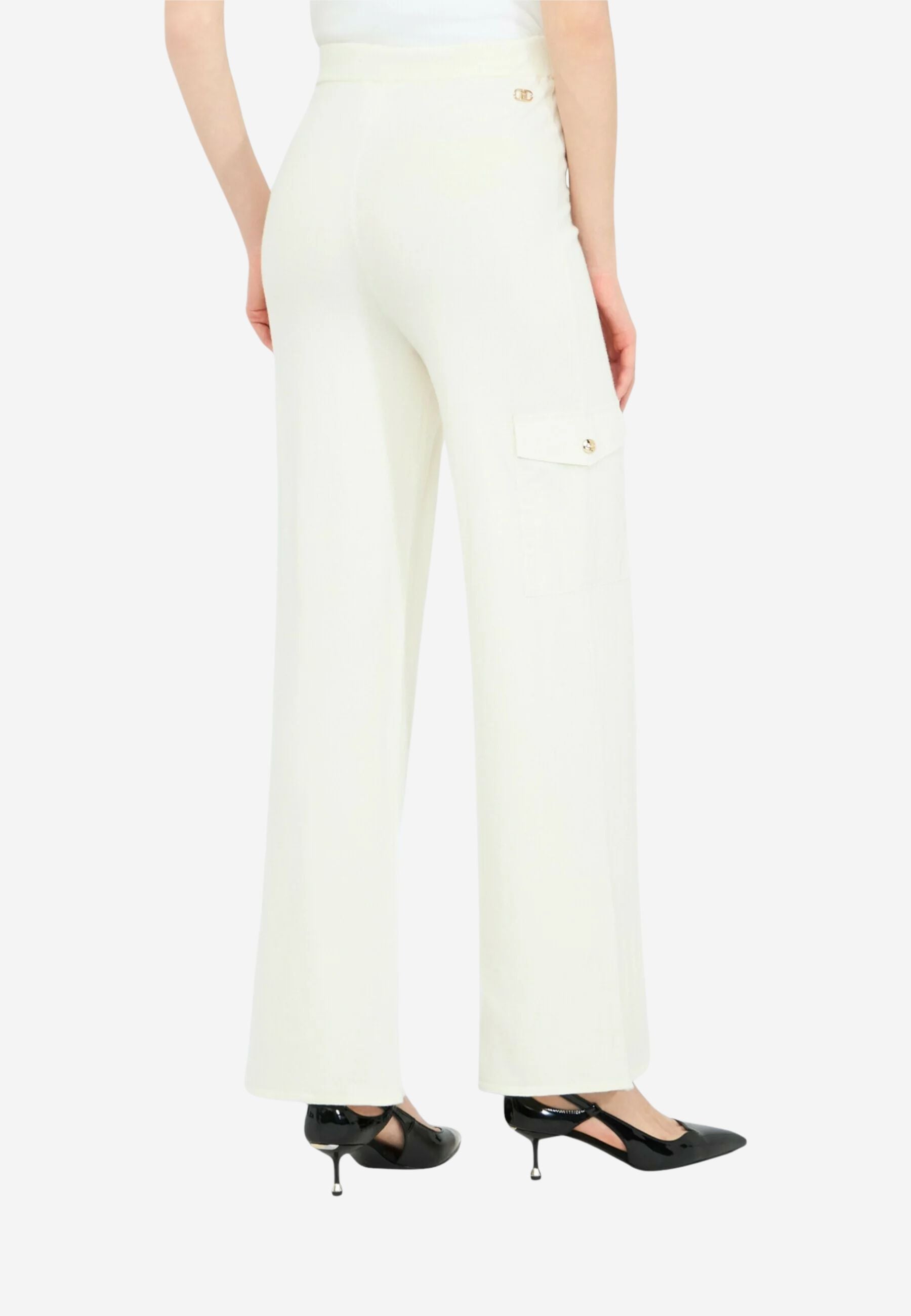 TF5041MS75L - Pantaloni - LIU JO