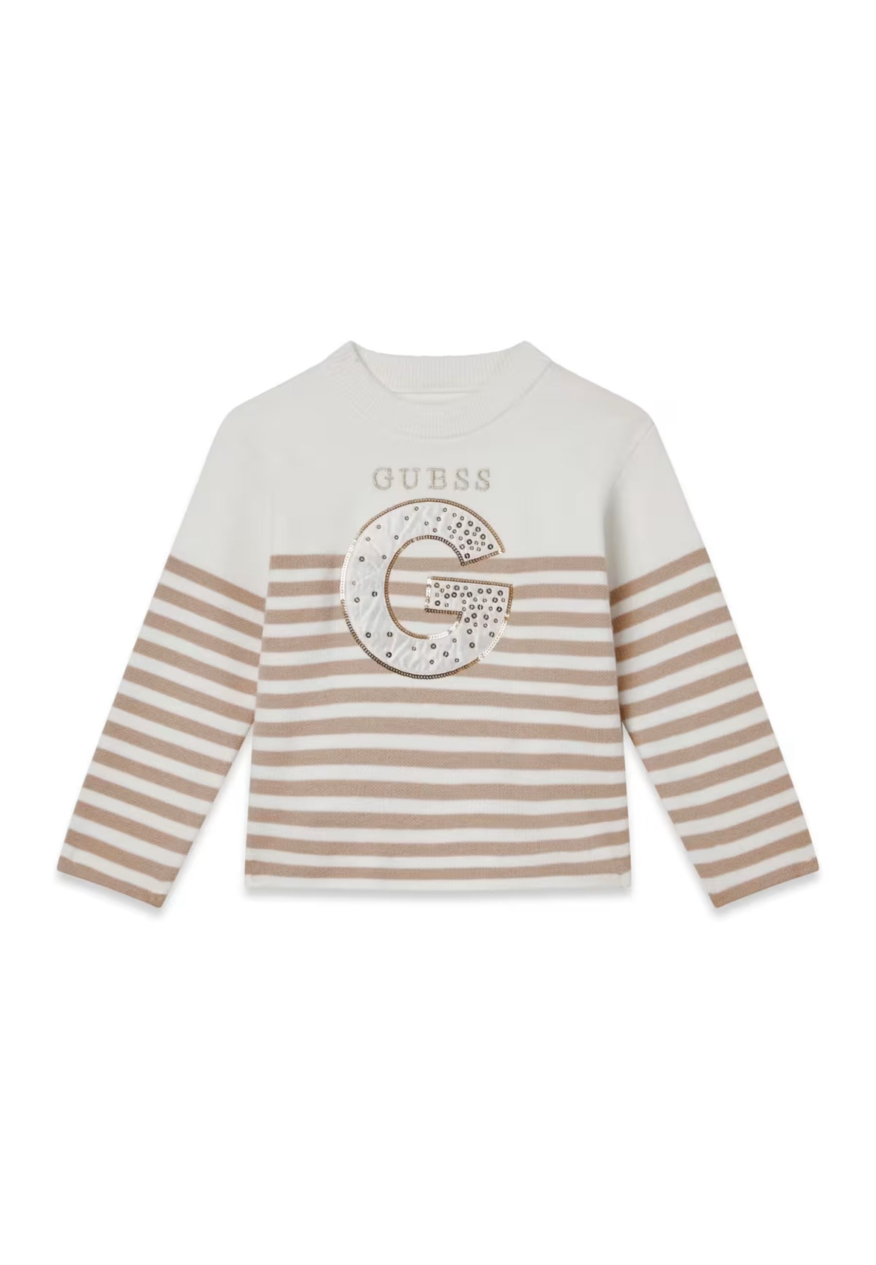 K6RR02Z3GS0 - Maglieria Bambina - guess