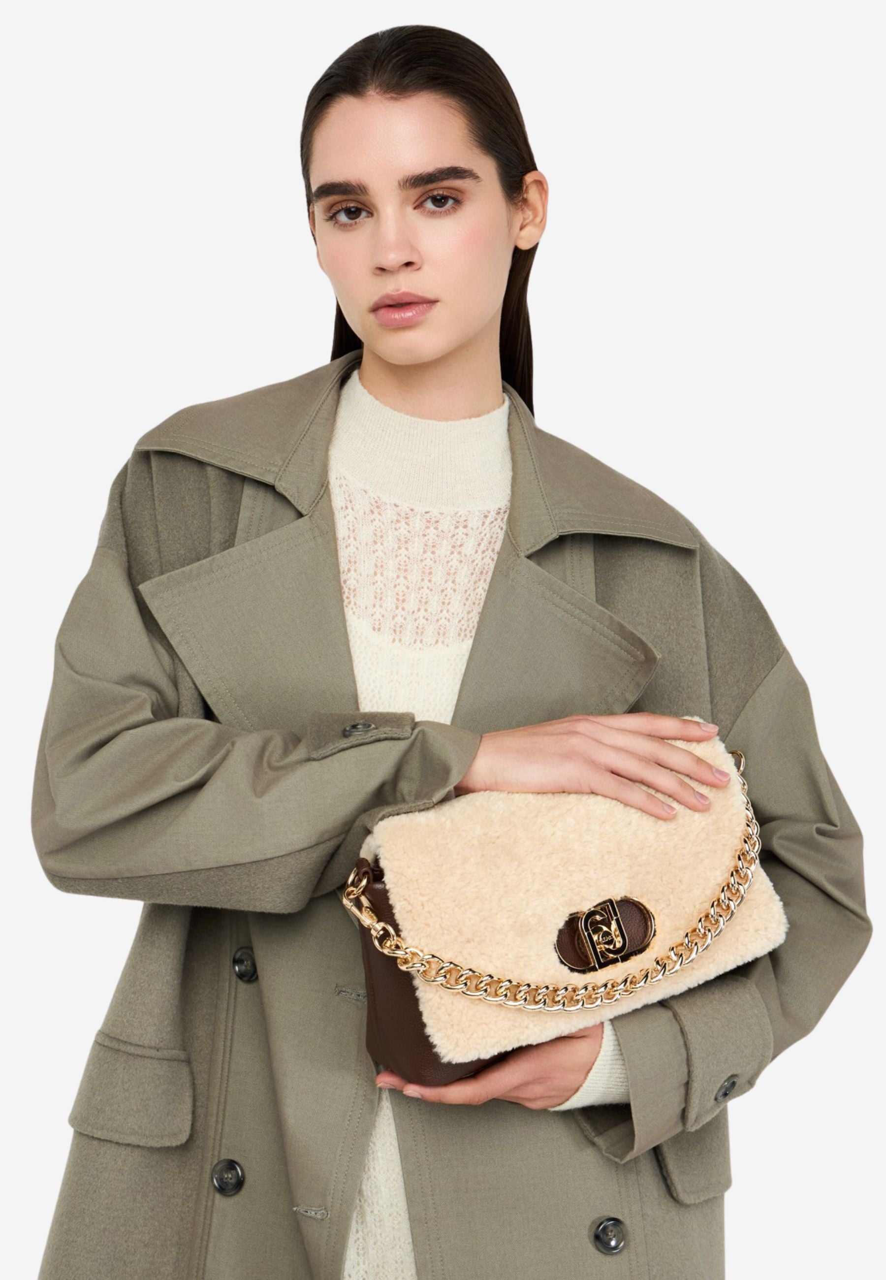 AF5138E0692 - Borsa - LIU JO