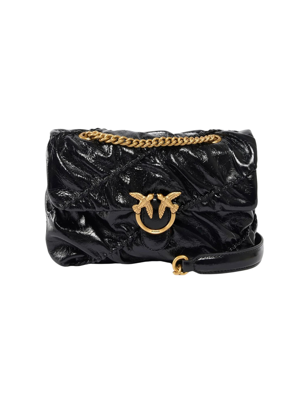 107066A2JC - Borsa - PINKO