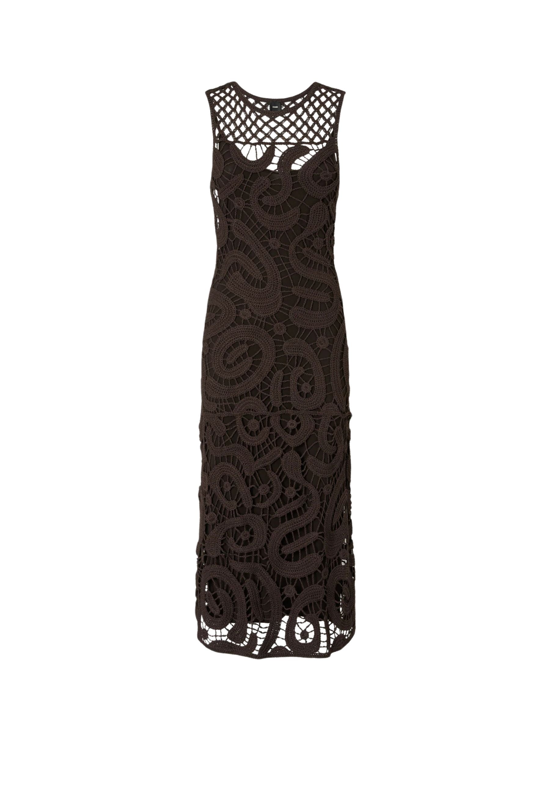 106361A354 - Abiti - PINKO
