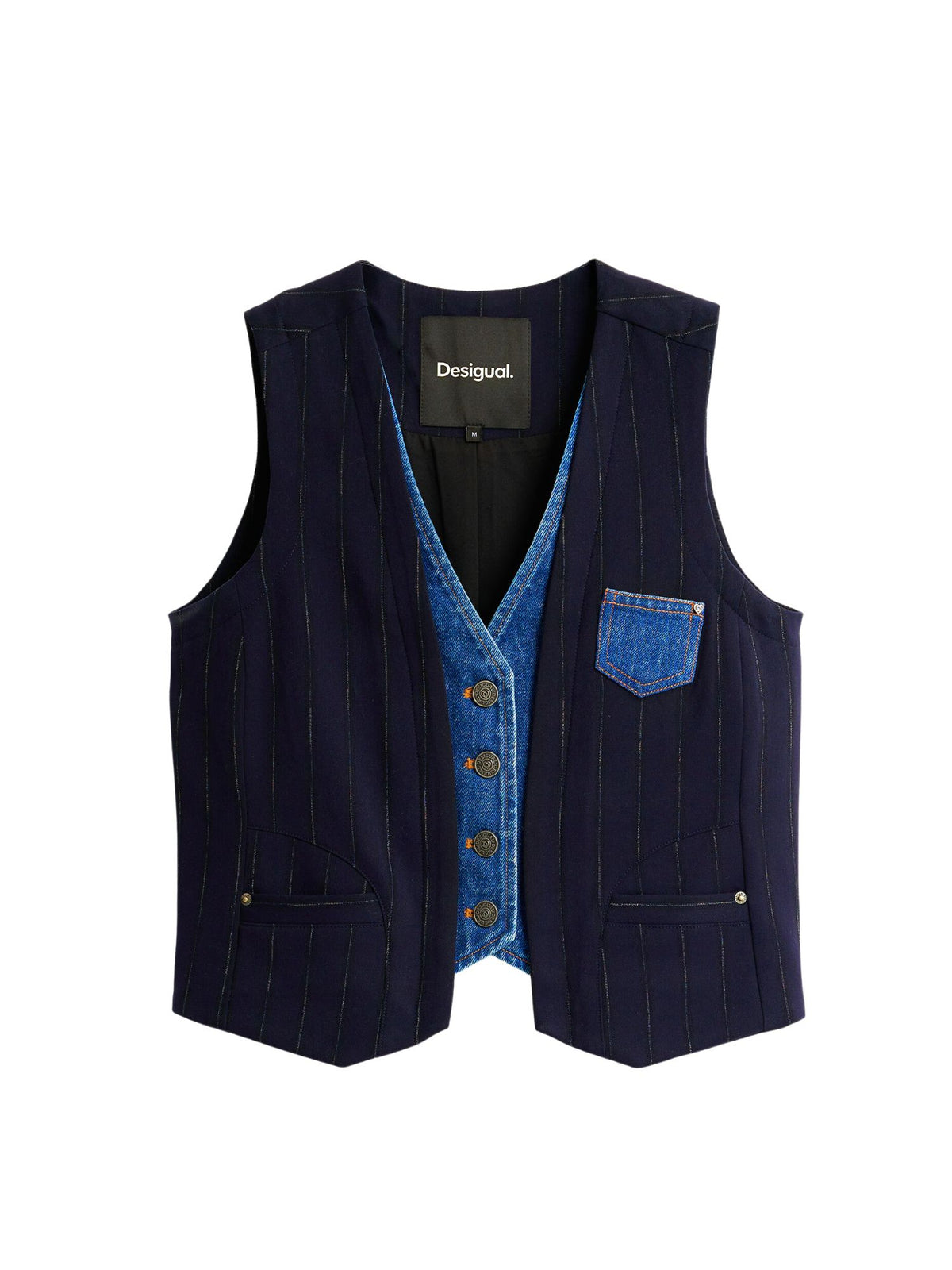 26WWEW15 - Giacche - DESIGUAL