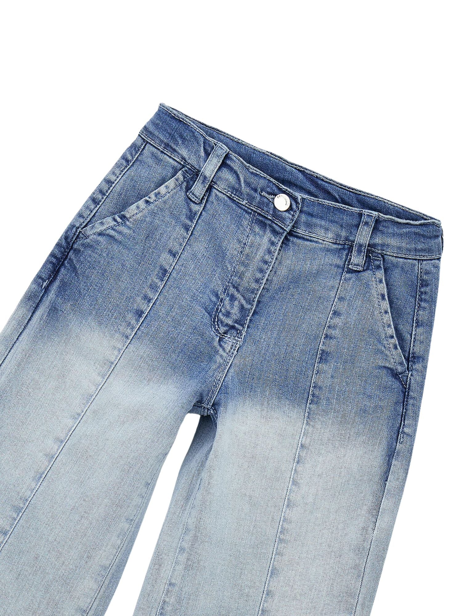 0g34400 - PANTALONI BAMBINA - SARABANDA