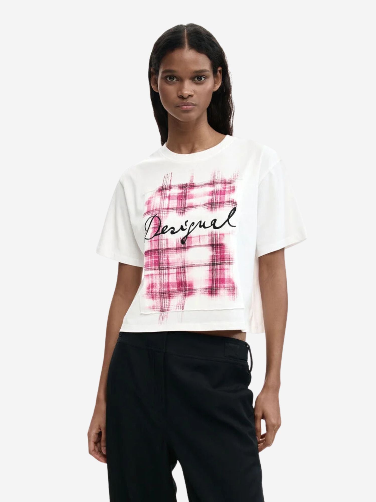 26SWTK16 - Maglia - DESIGUAL