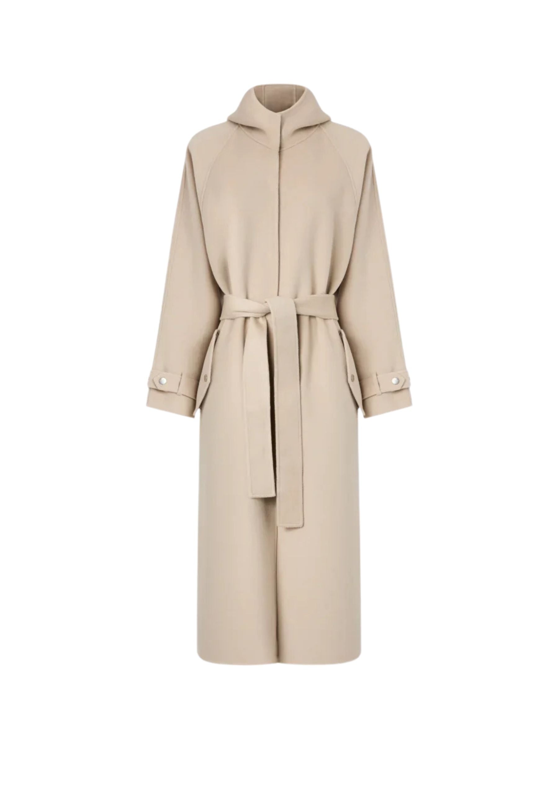 105342A2XM - Cappotto - PINKO