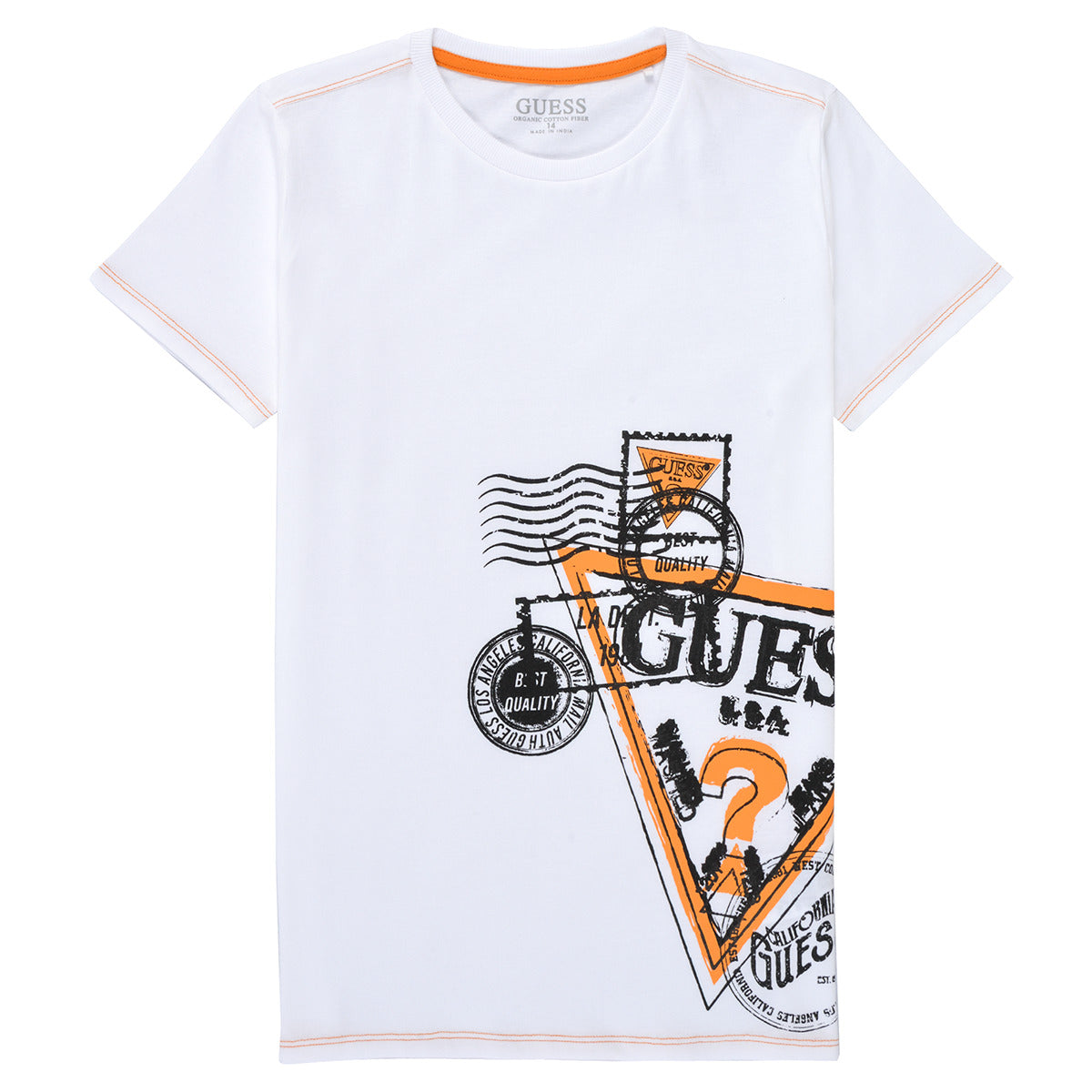 l2gi01k8hm0 - maglia - guess